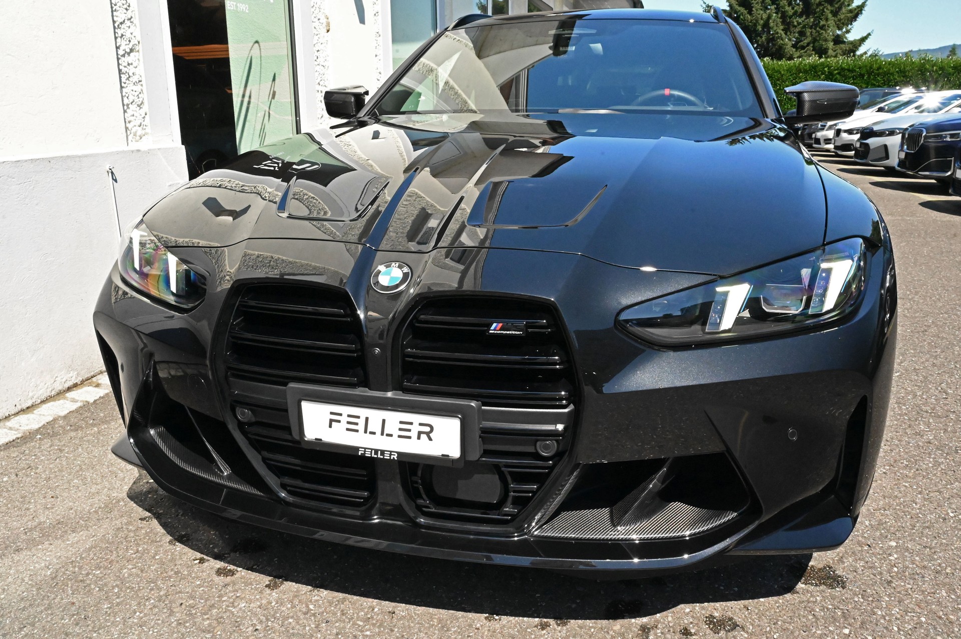 BMW M3 Touring xDrive Competition M-image-3