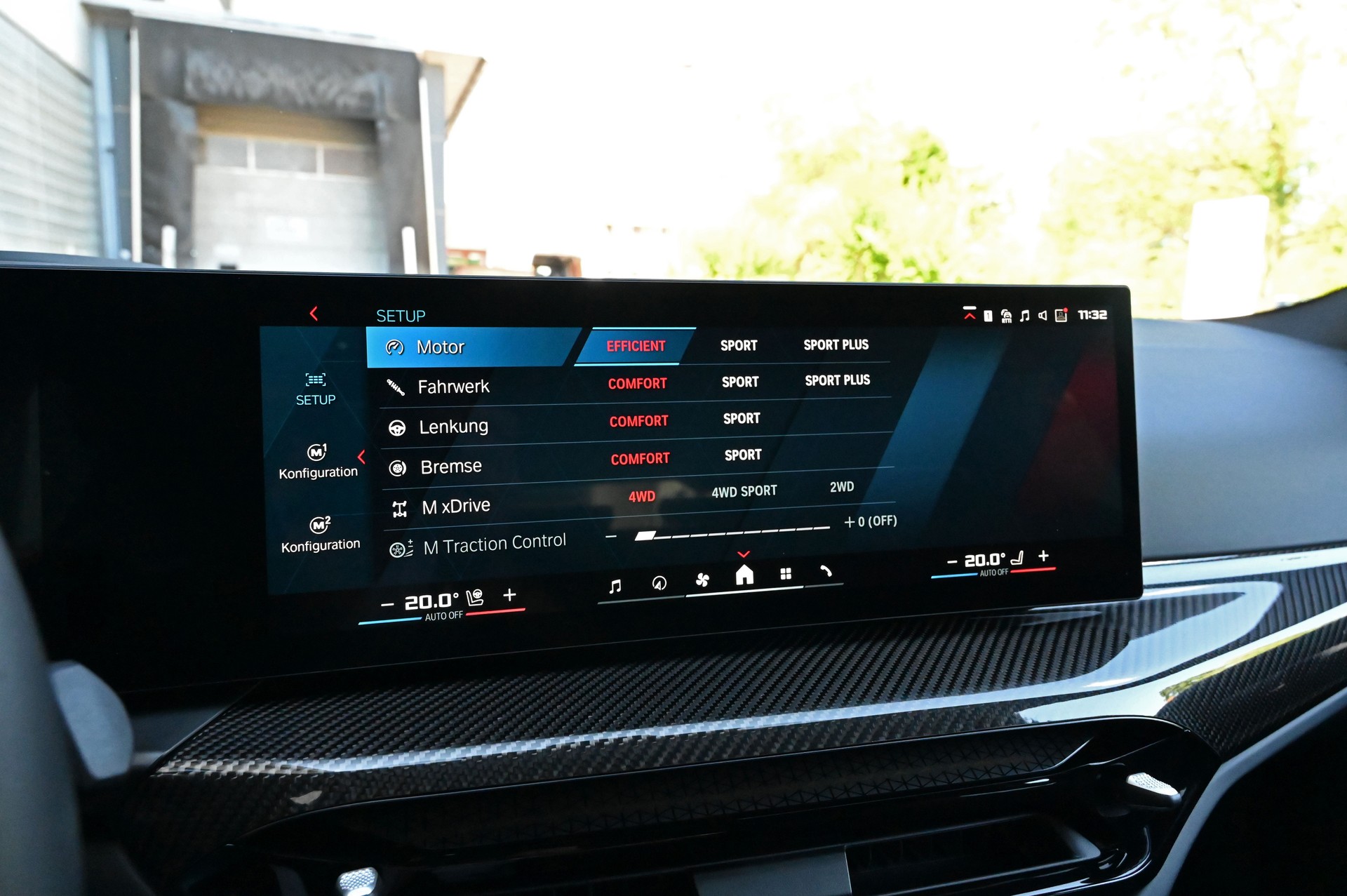 BMW M3 Touring xDrive Competition M-image-23
