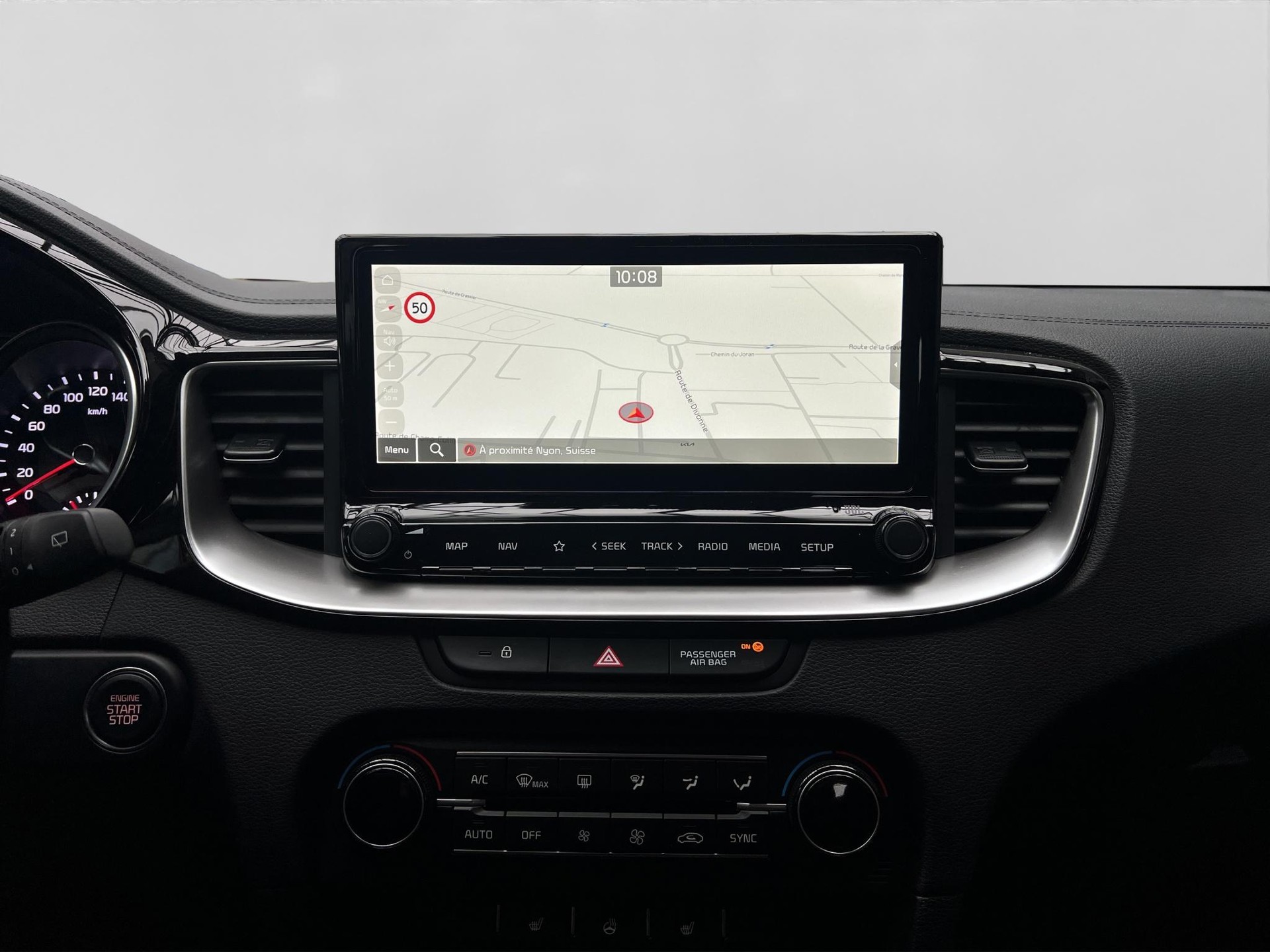 KIA Ceed SW 1.5 T-GDi MHEV Power-image-7
