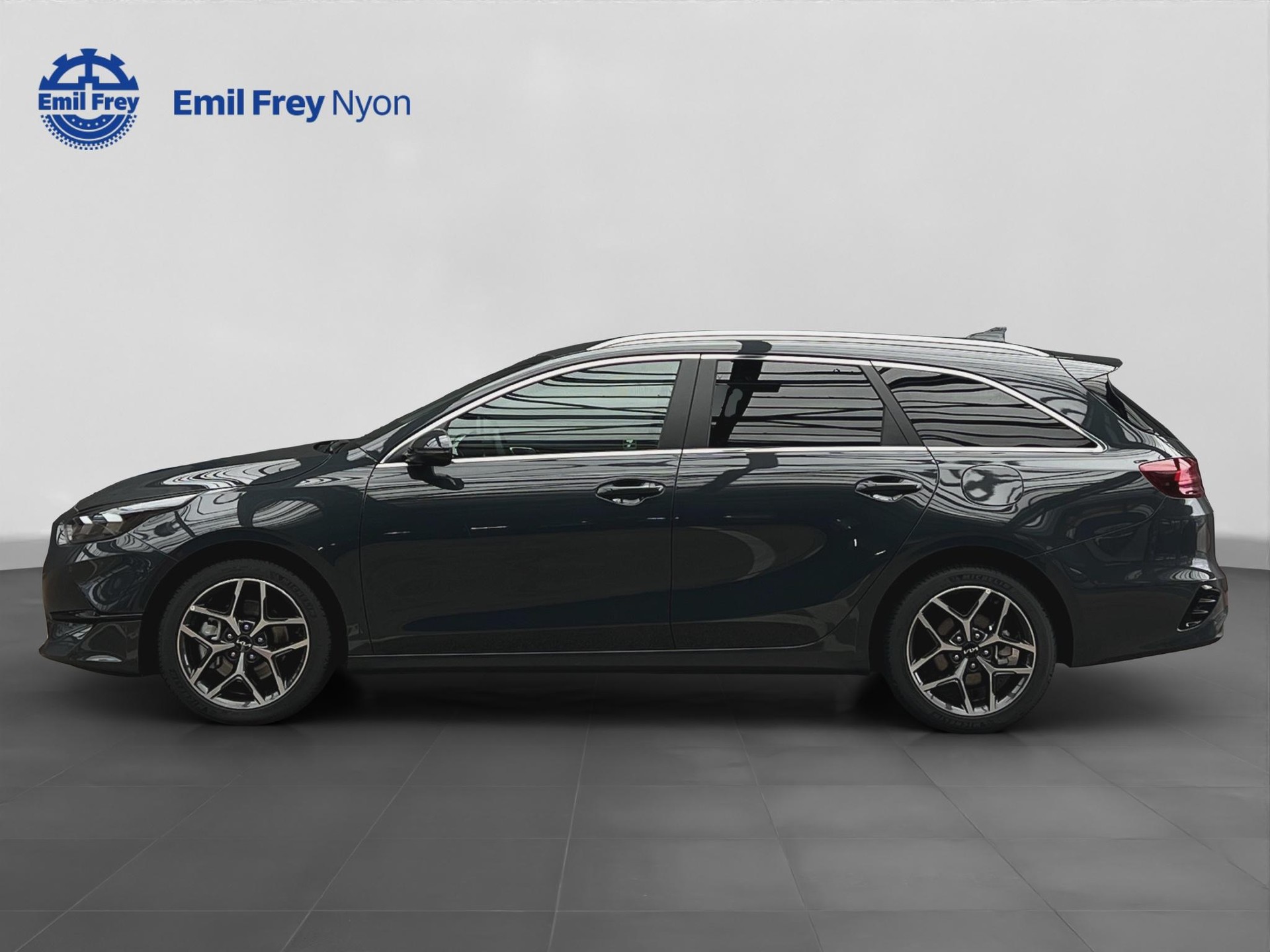 KIA Ceed SW 1.5 T-GDi MHEV Power-image-1