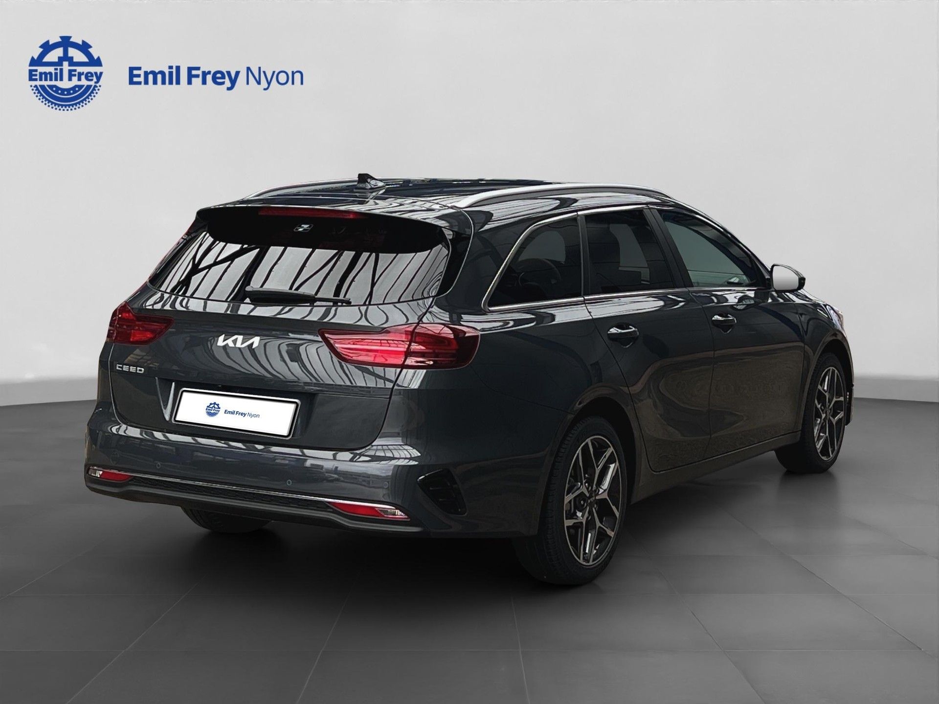 KIA Ceed SW 1.5 T-GDi MHEV Power-image-2