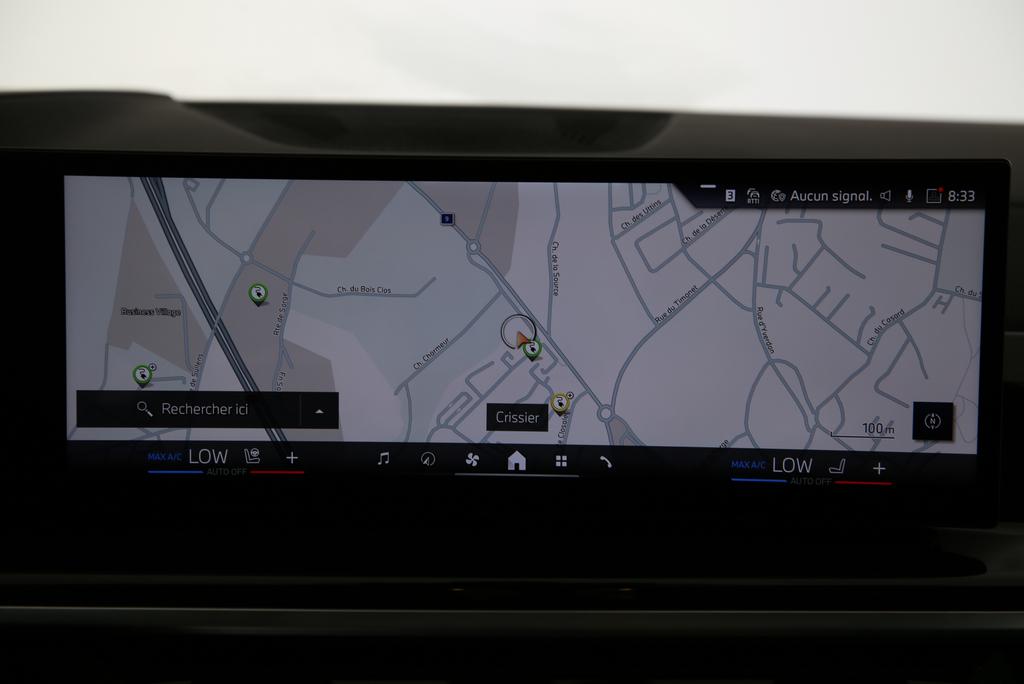 BMW X5 50e xDrive SAG-image-9