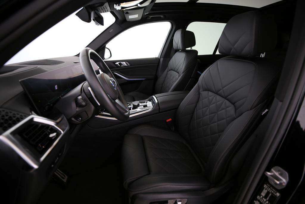 BMW X5 50e xDrive SAG-image-3