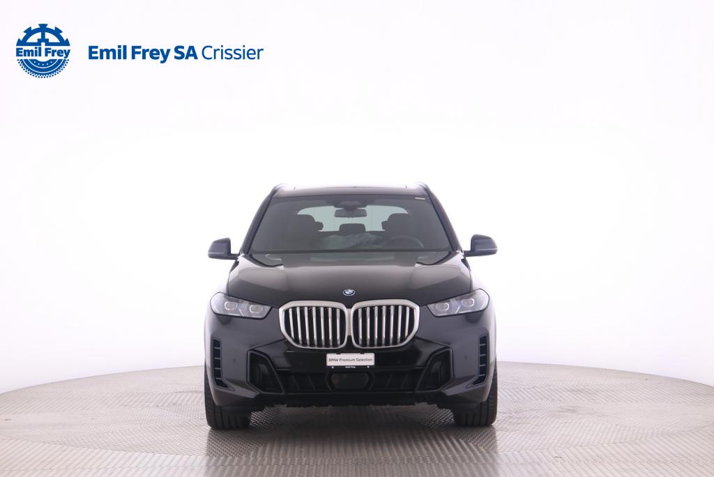 BMW X5 50e xDrive SAG-image-8