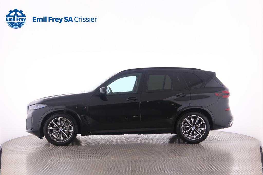 BMW X5 50e xDrive SAG-image-6