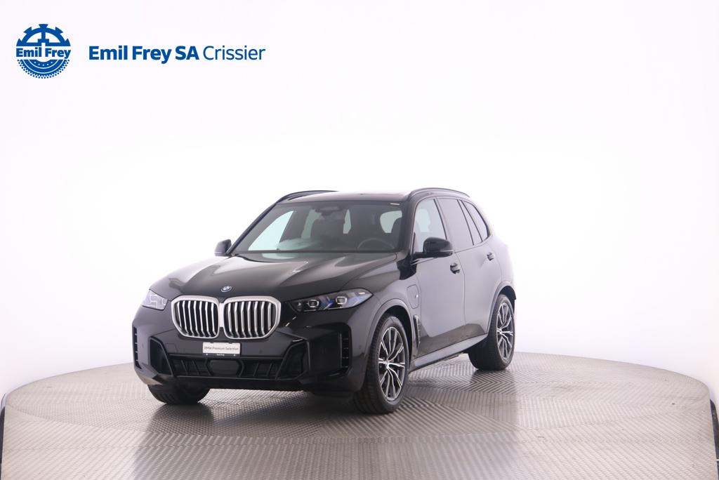 BMW X5 50e xDrive SAG-image-0