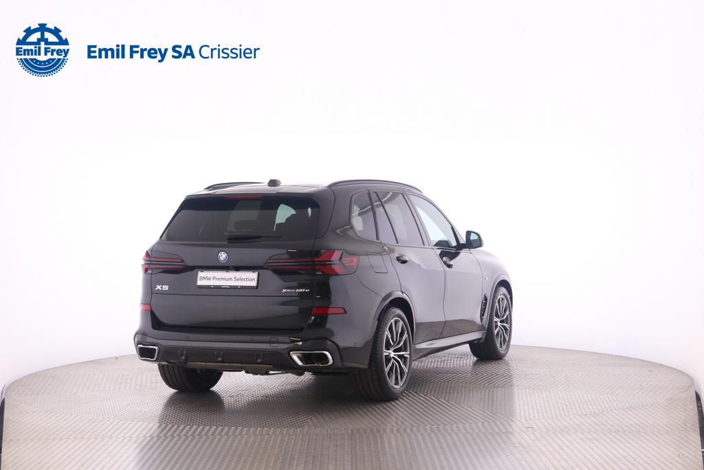BMW X5 50e xDrive SAG-image-2