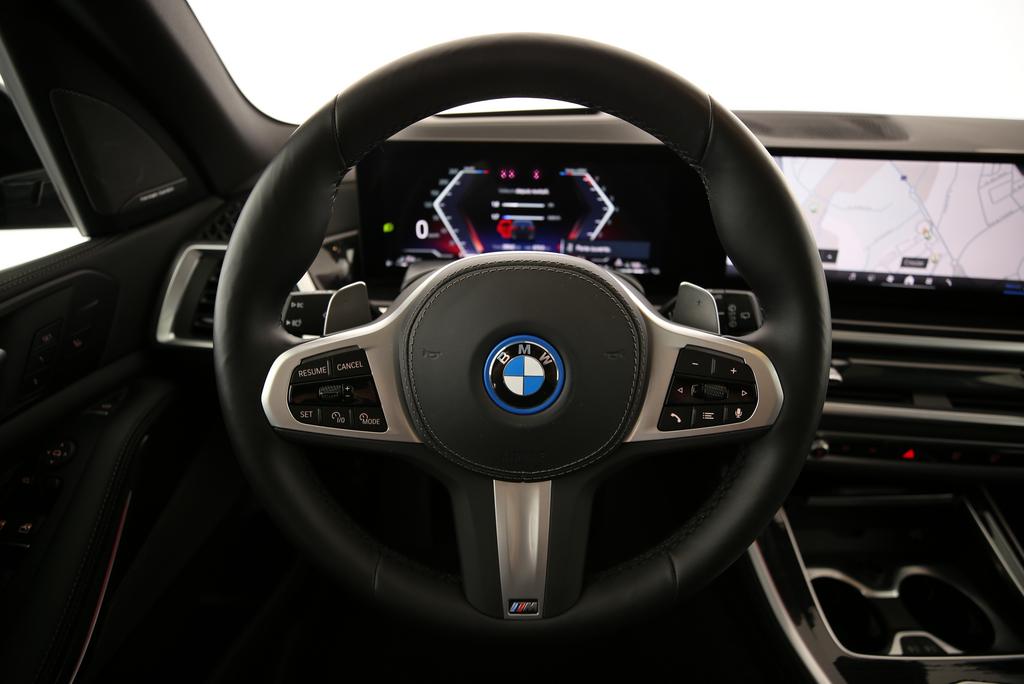 BMW X5 50e xDrive SAG-image-5