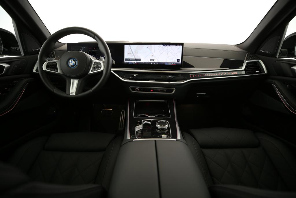 BMW X5 50e xDrive SAG-image-4