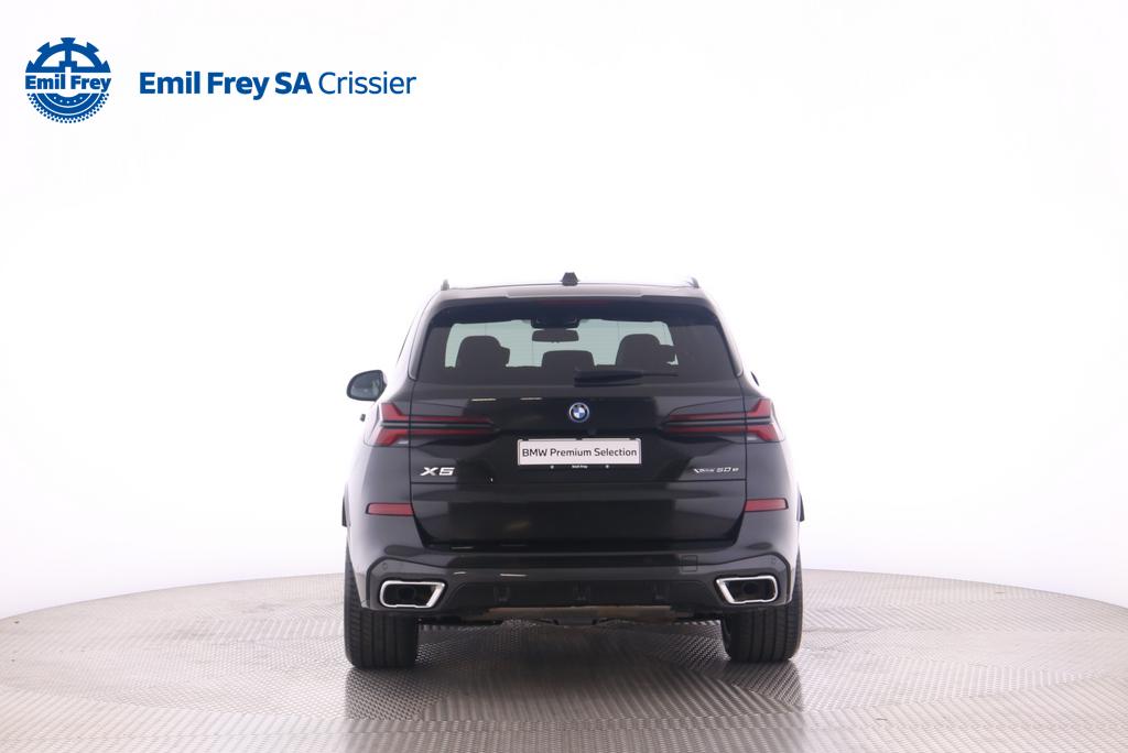 BMW X5 50e xDrive SAG-image-7