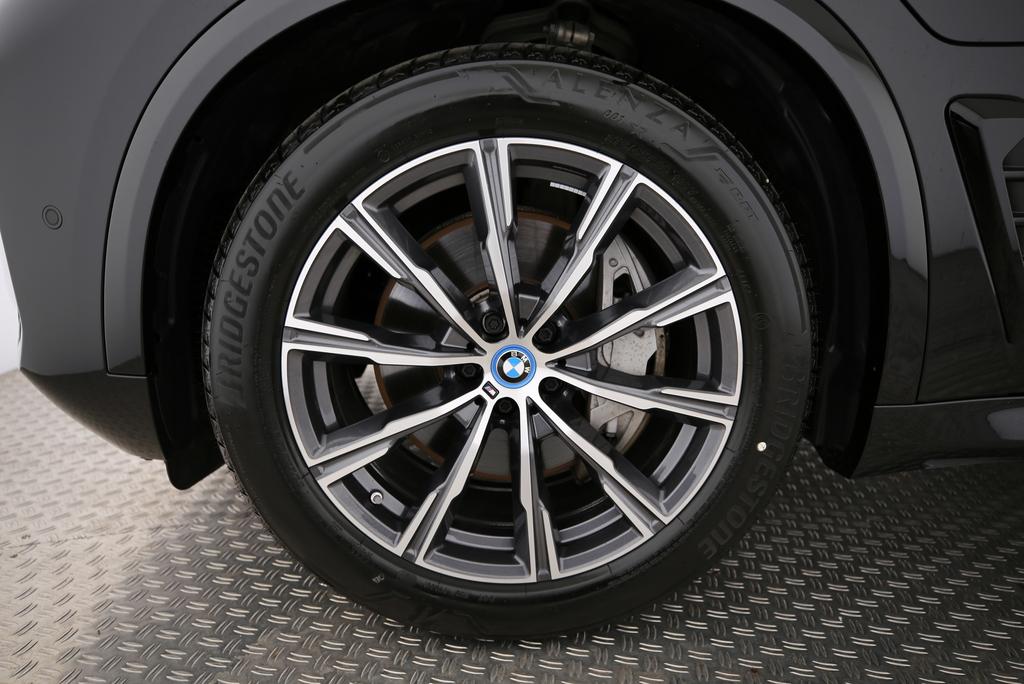 BMW X5 50e xDrive SAG-image-22