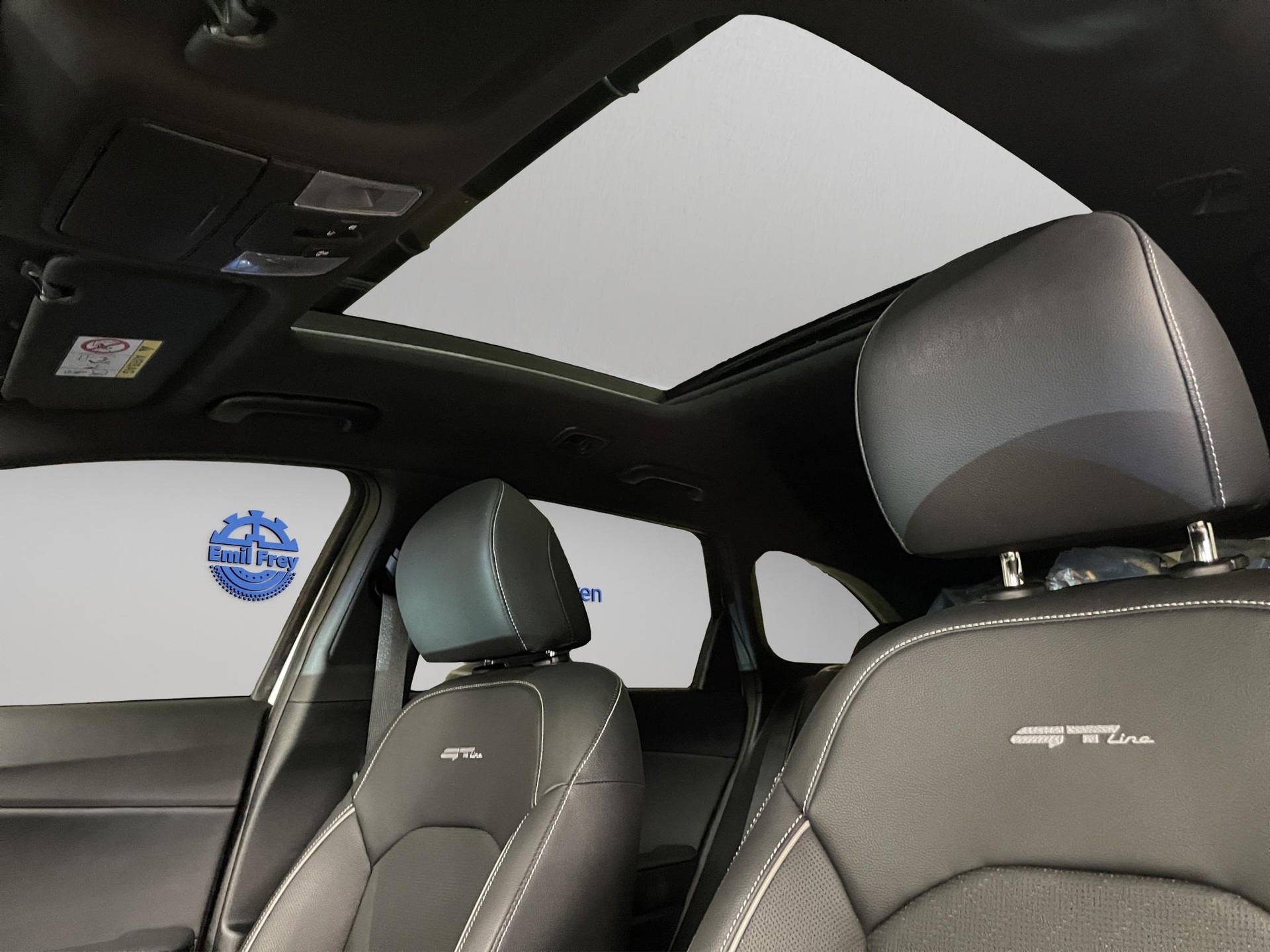 KIA Ceed SW 1.5 T-GDi MHEV GT-Line-image-15