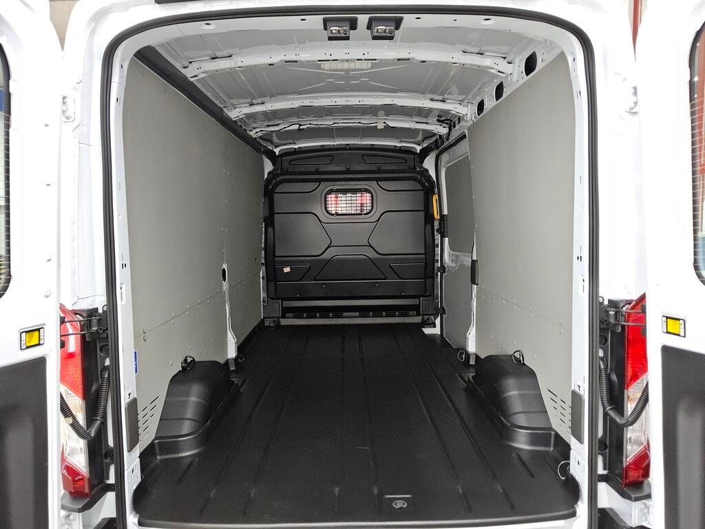 FORD Transit Van 350 L3H2 2.0 EcoBlue 165 Trend HD-image-7