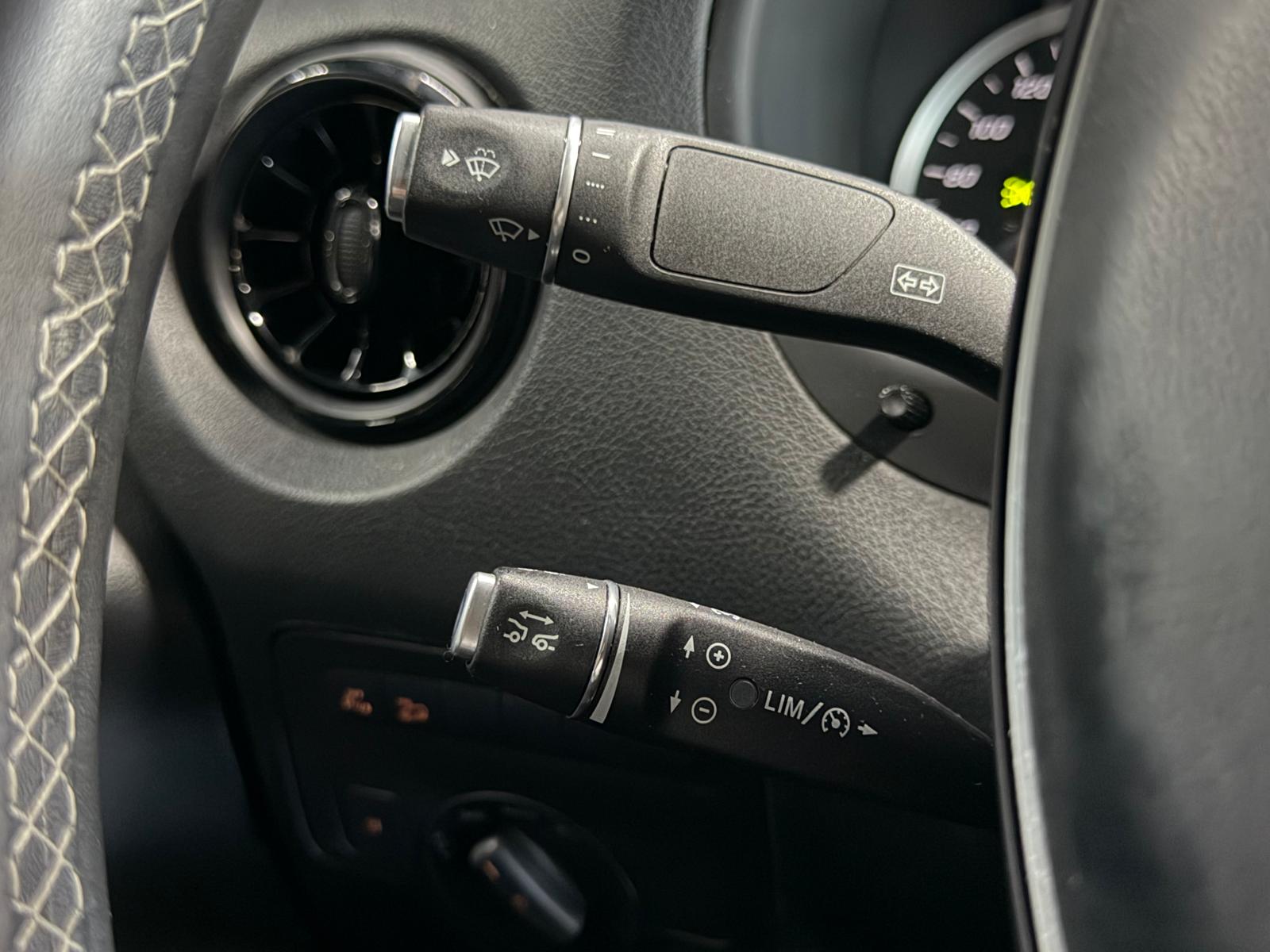 MERCEDES-BENZ Vito 114 CDI Extralang 9G-Tronic 4Matic CH-Fahrzeug 2Jahre Garantie & Gratisservice-image-17
