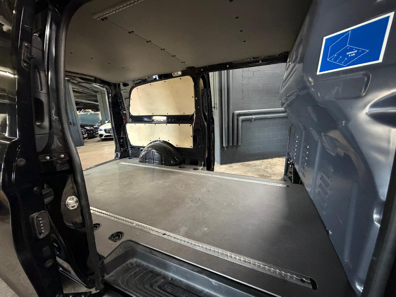 MERCEDES-BENZ Vito 114 CDI Extralang 9G-Tronic 4Matic CH-Fahrzeug 2Jahre Garantie & Gratisservice-image-14