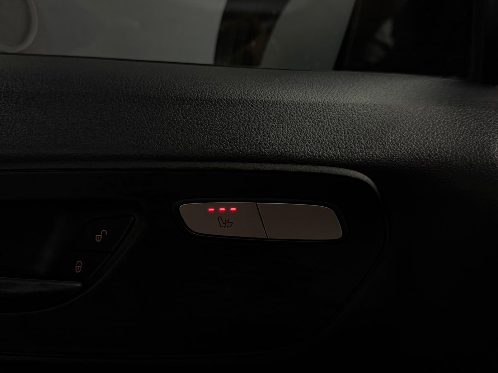 MERCEDES-BENZ Vito 114 CDI Extralang 9G-Tronic 4Matic CH-Fahrzeug 2Jahre Garantie & Gratisservice-image-16