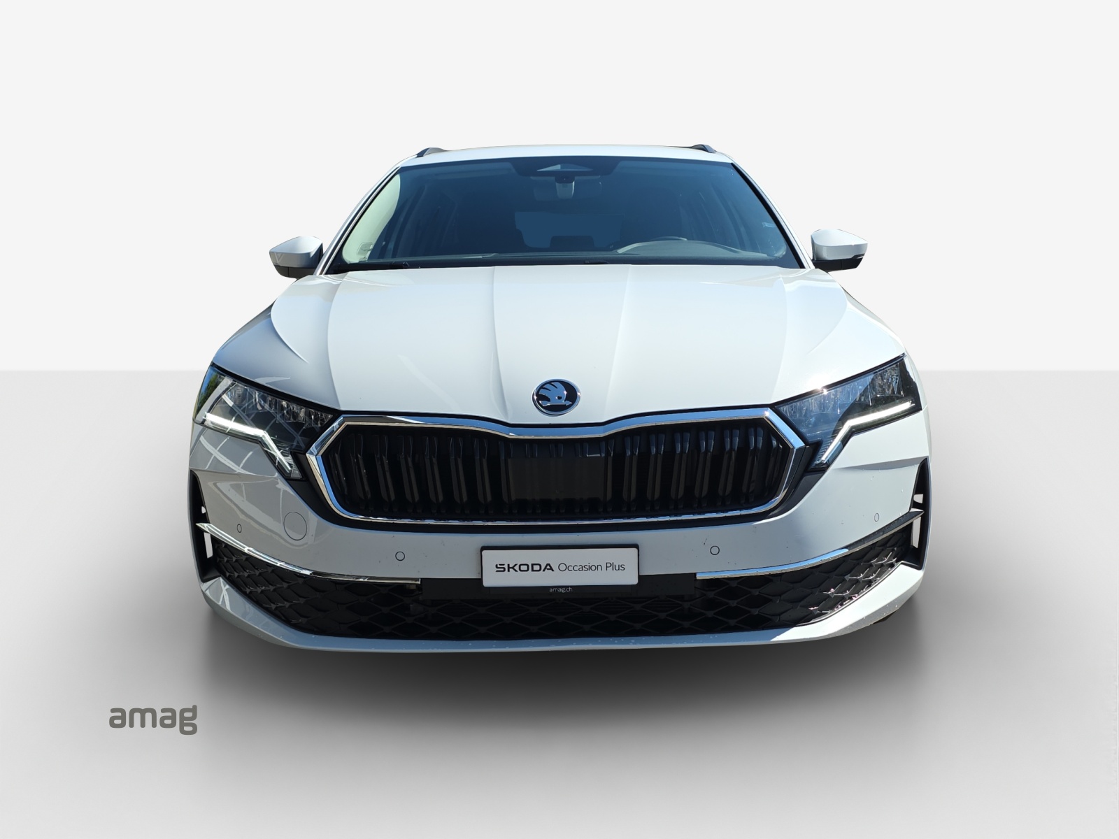 SKODA Octavia Combi 2.0 TDI DSG Selection-image-6
