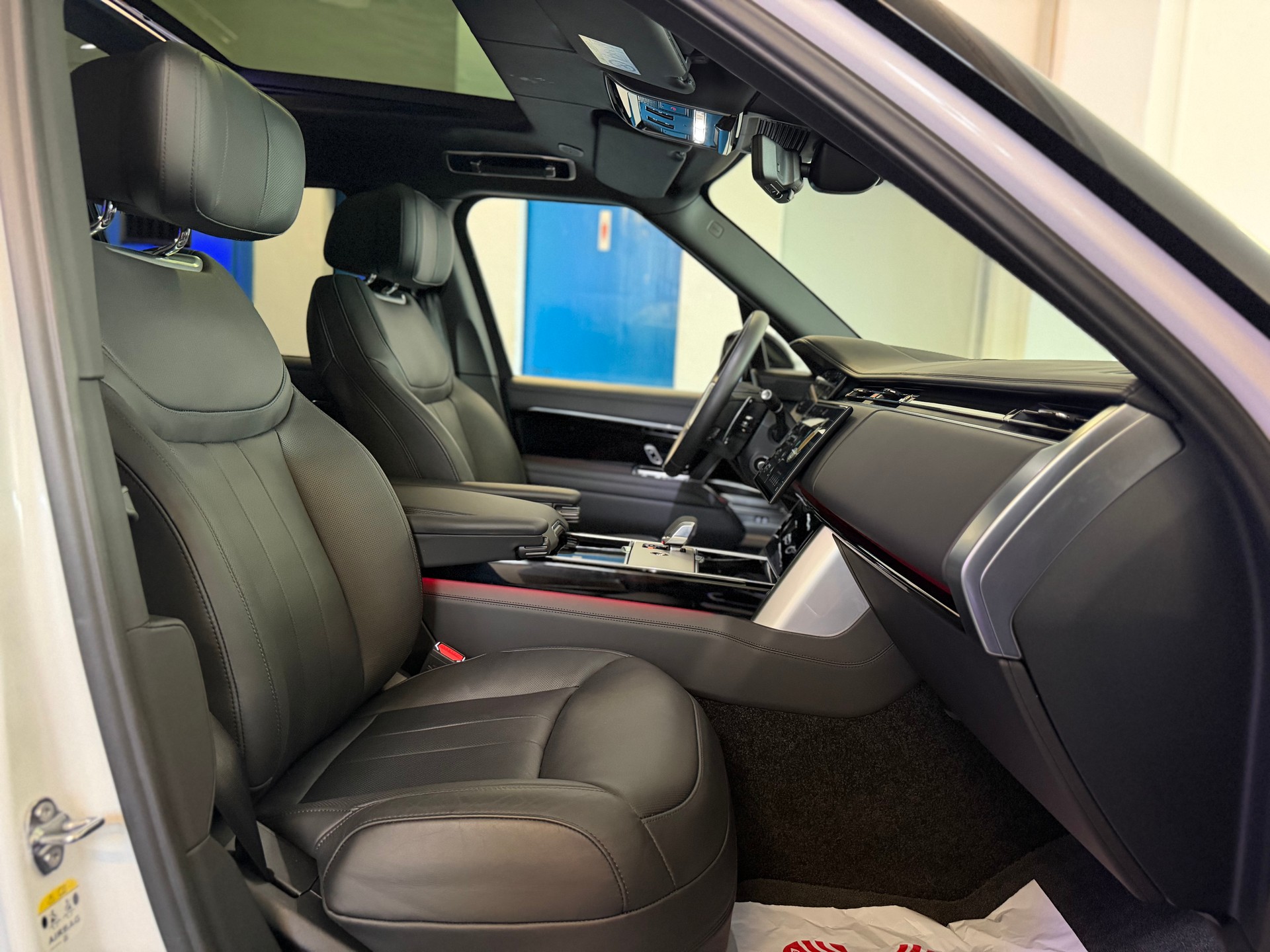 LAND ROVER Range Rover LWB SV P530 4.4 V8 Autobiography Automatic-image-20