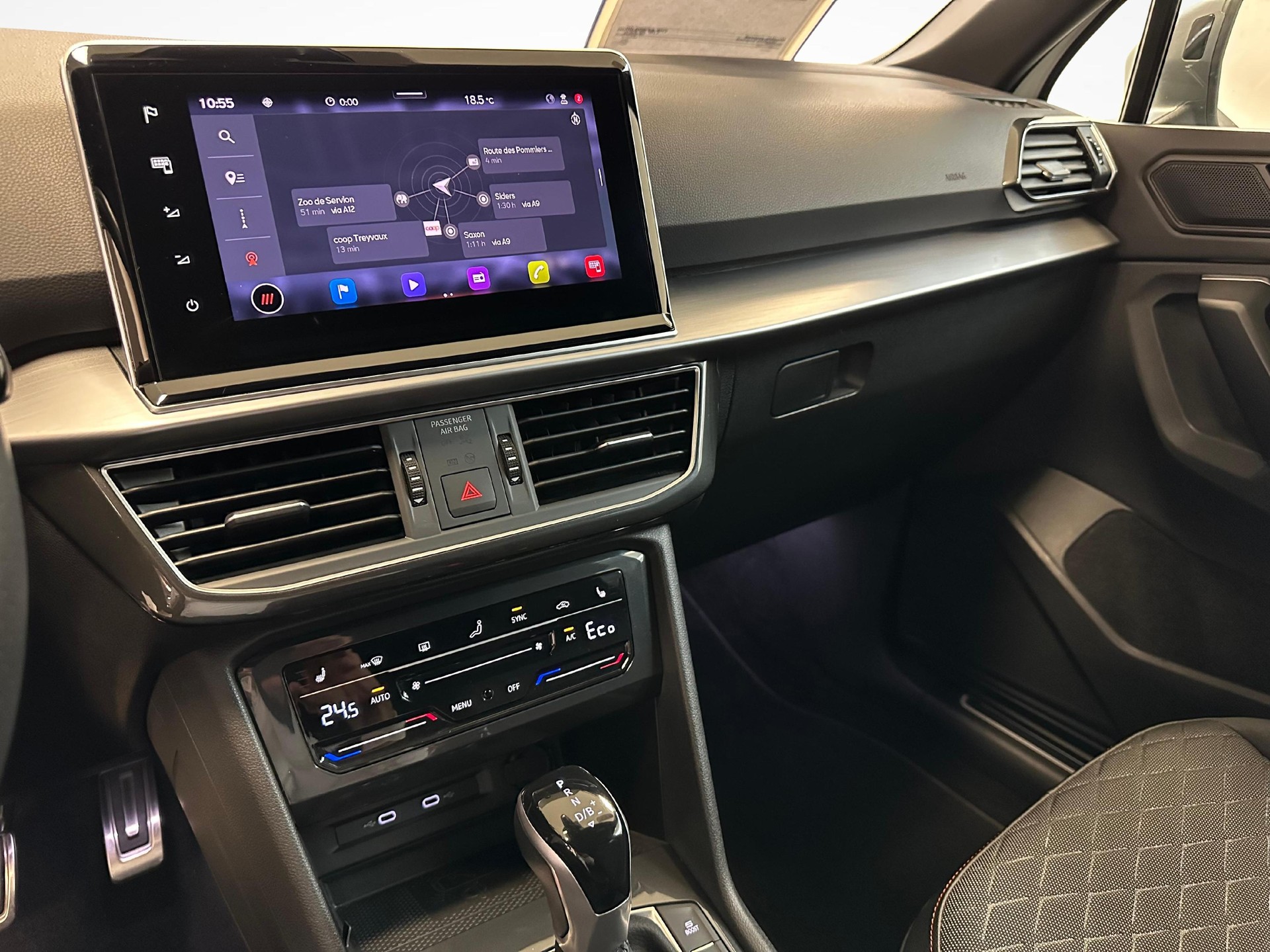SEAT Tarraco 1.4 eHybrid Move FR DSG-image-7