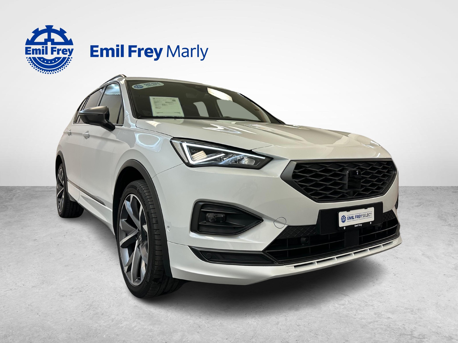 SEAT Tarraco 1.4 eHybrid Move FR DSG-showroom-element-1