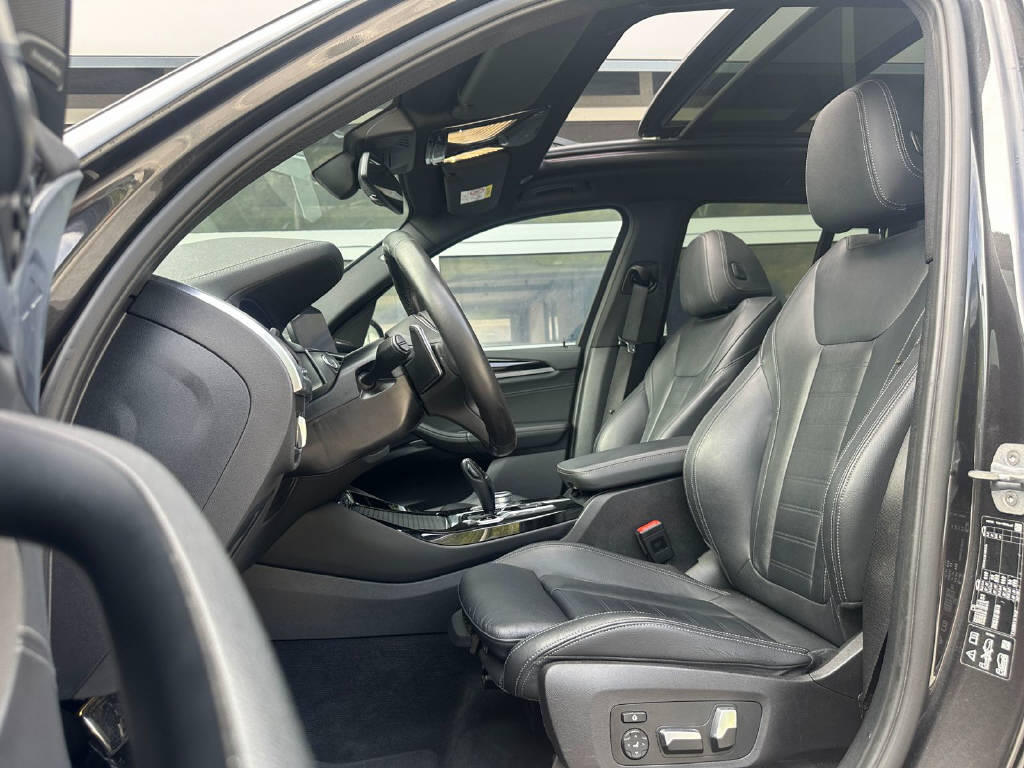 BMW X3 M40i - CH-image-6