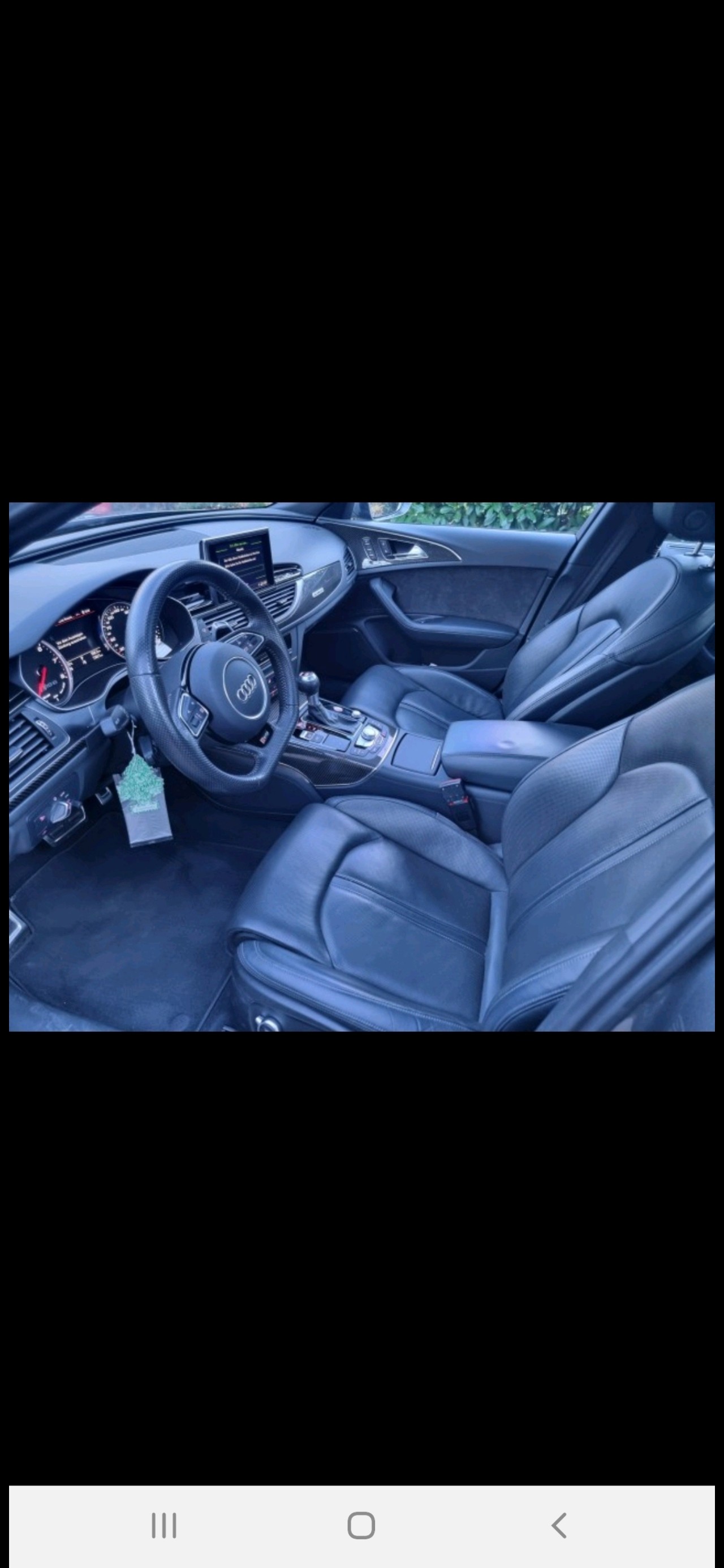 AUDI 4.0 V8 TFSI perform. qu. T-Tr.-image-4