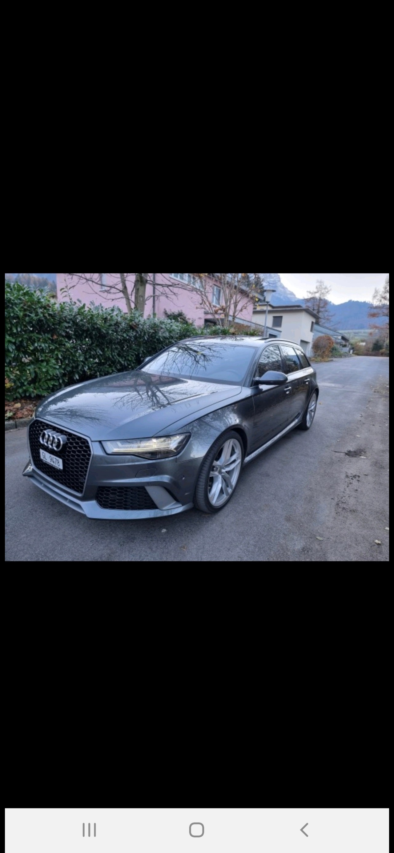 AUDI 4.0 V8 TFSI perform. qu. T-Tr.-image-0