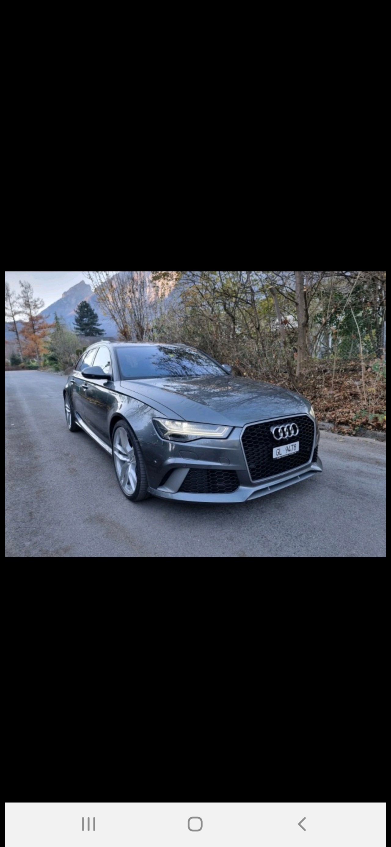 AUDI 4.0 V8 TFSI perform. qu. T-Tr.-image-1
