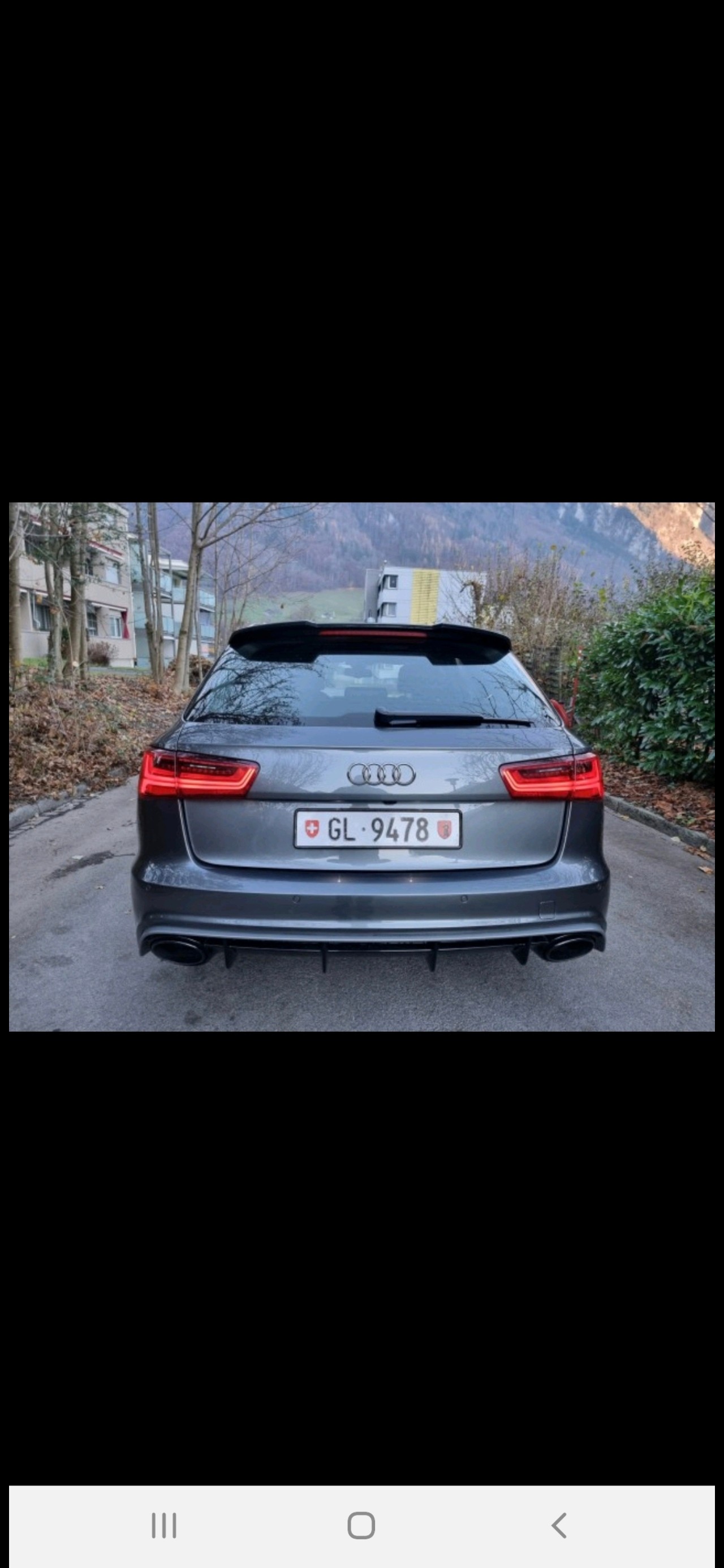 AUDI 4.0 V8 TFSI perform. qu. T-Tr.-image-2