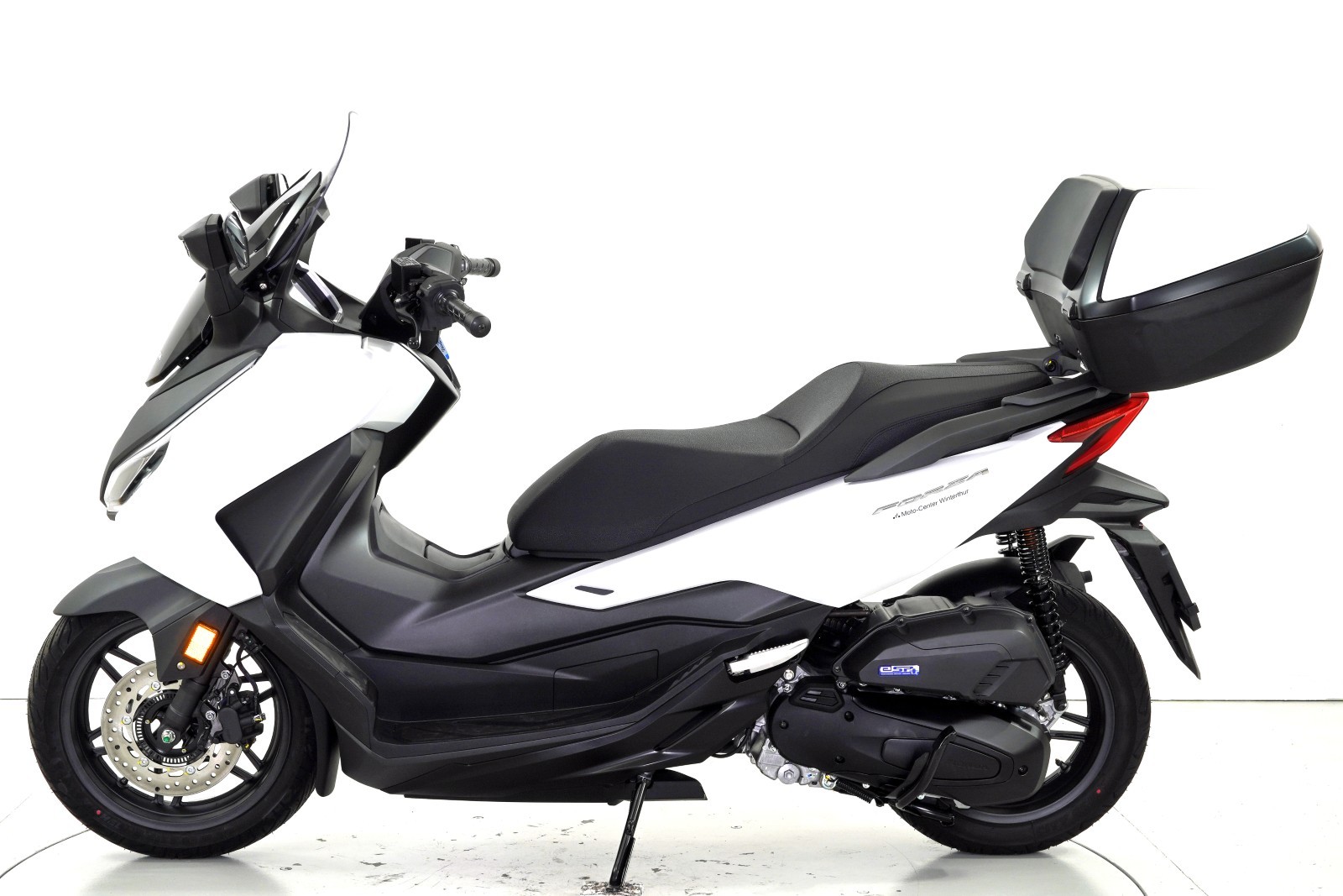 HONDA NSS 125 Forza ABS-image-4