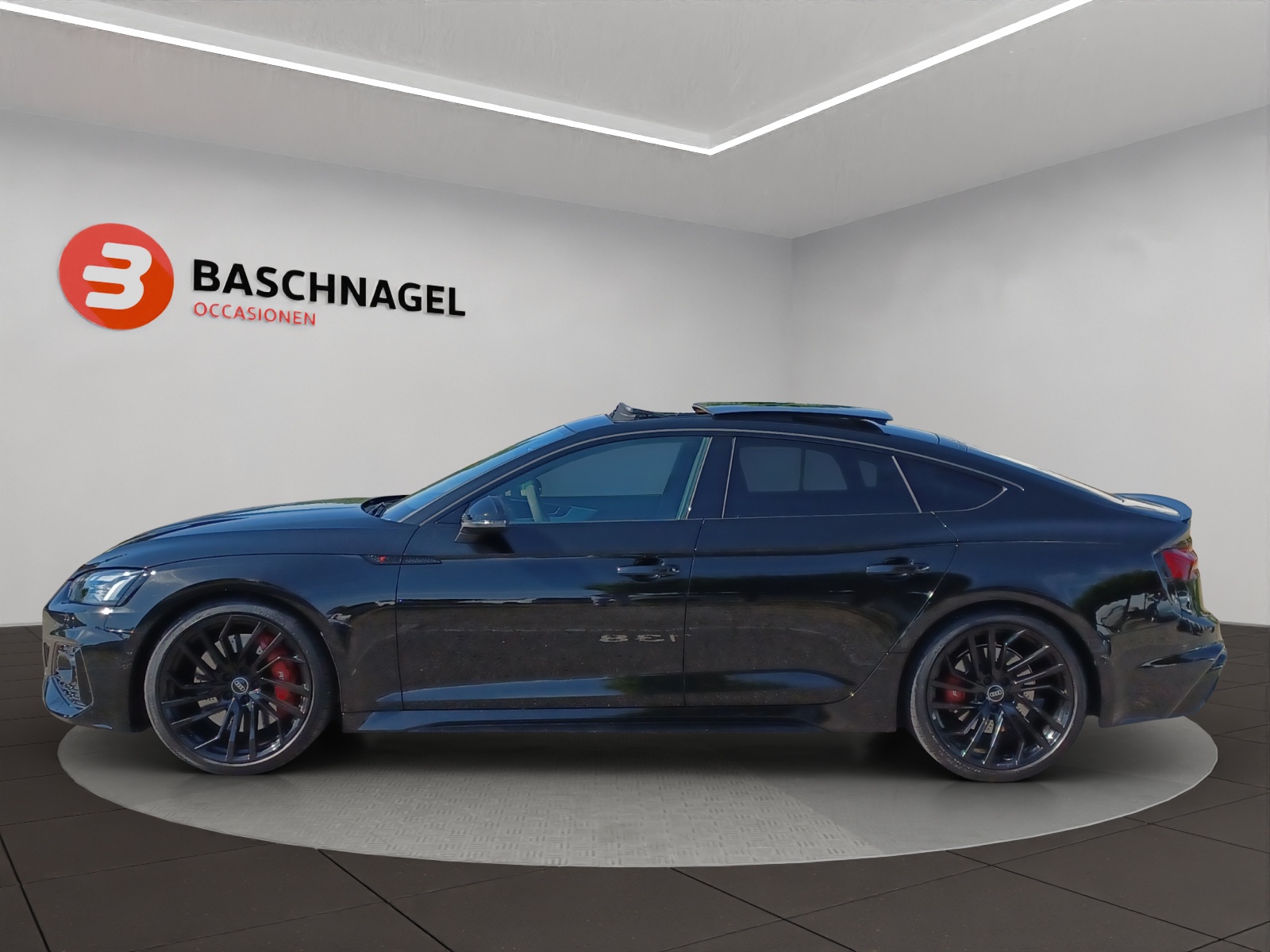 AUDI Audi RS 5 2.9 TFSI S-tronic Quattro Sportback-showroom-element-1