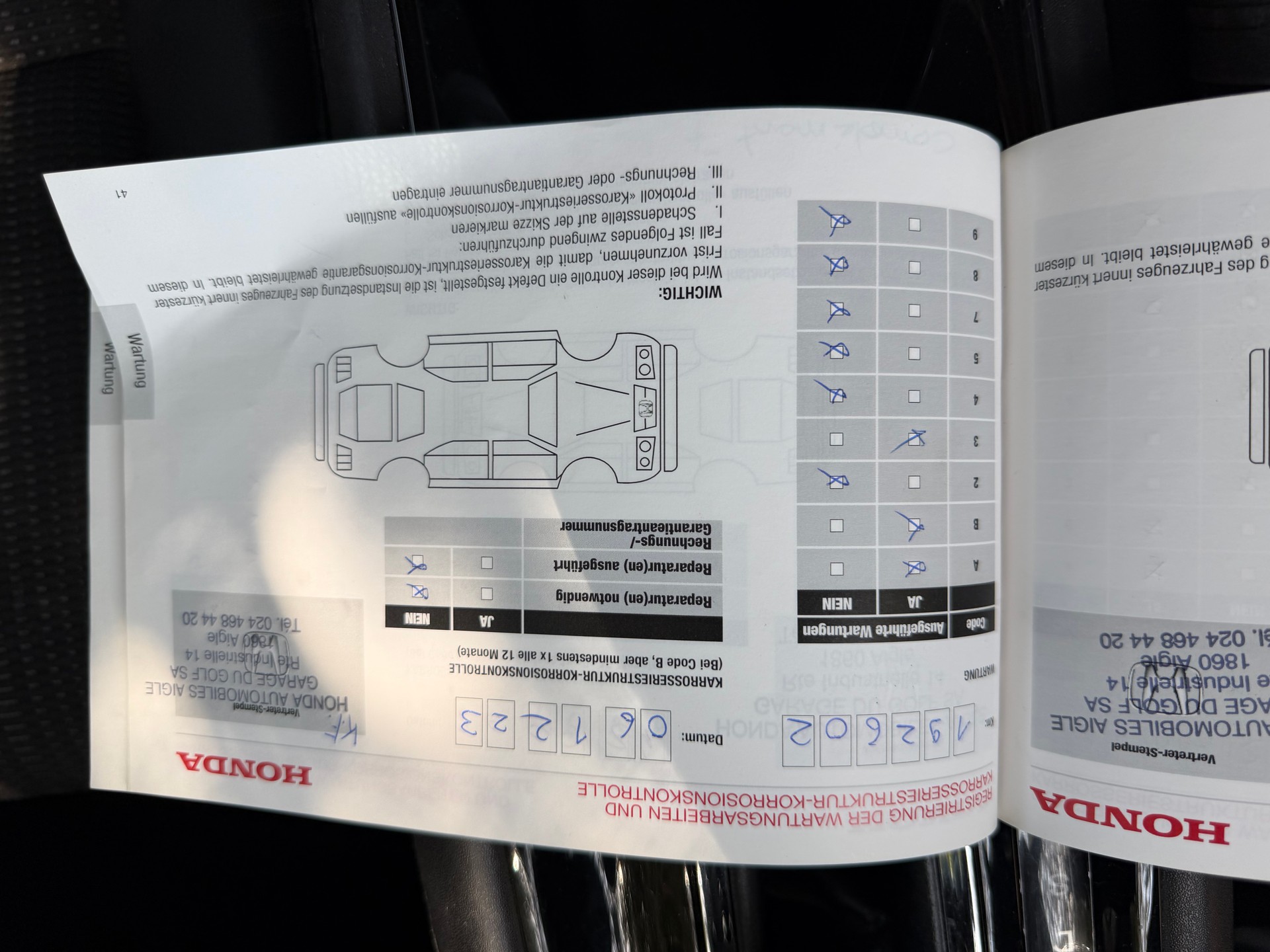 HONDA HR-V 1.5i-VTEC Executive CVT-image-16