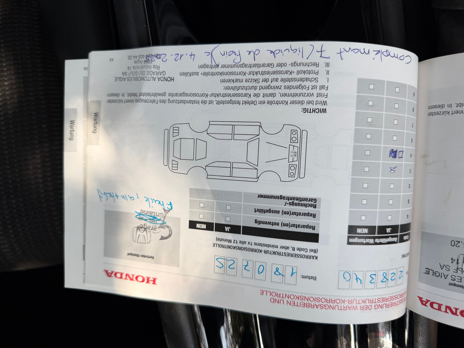 HONDA HR-V 1.5i-VTEC Executive CVT-image-14