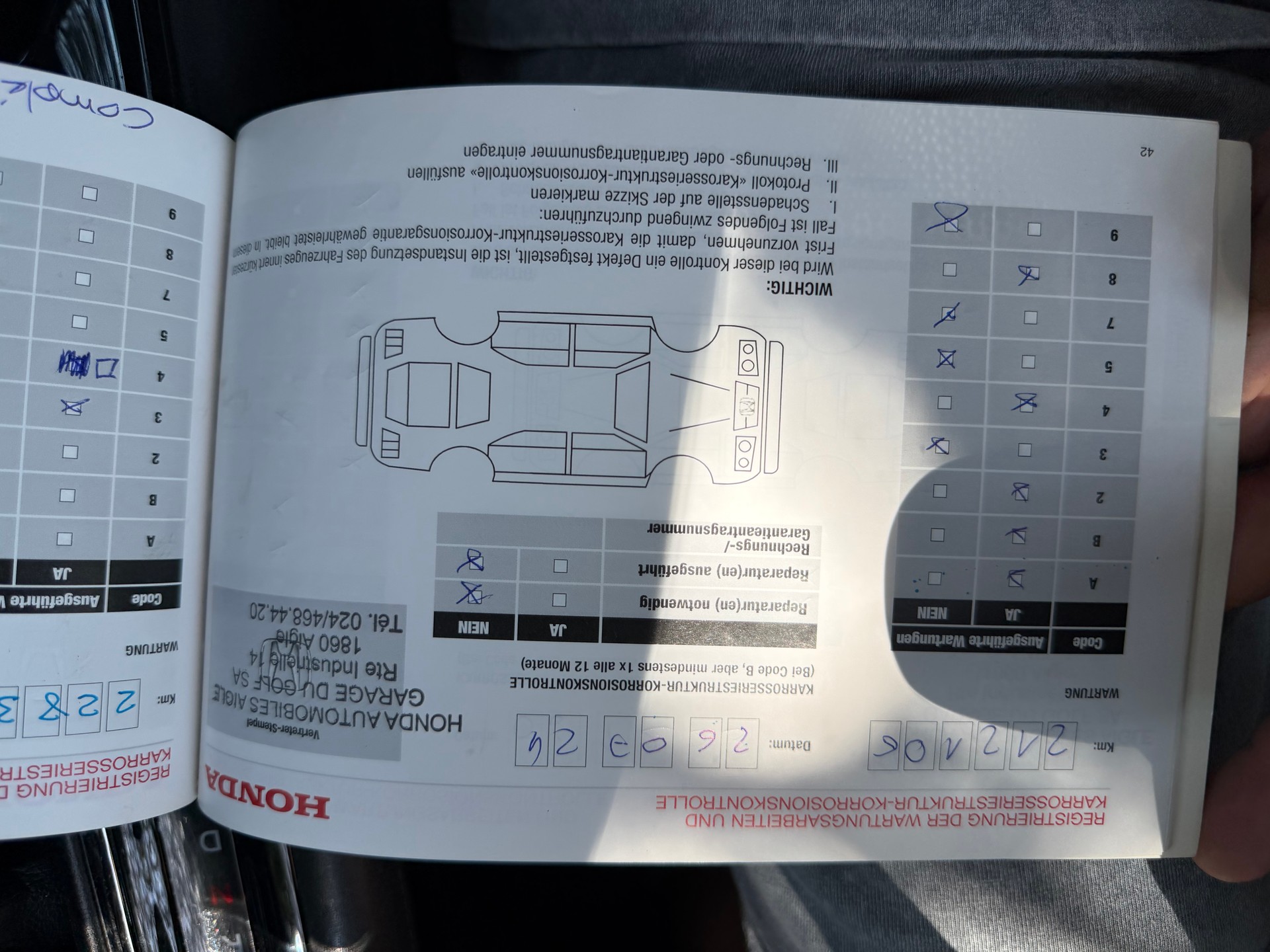 HONDA HR-V 1.5i-VTEC Executive CVT-image-15