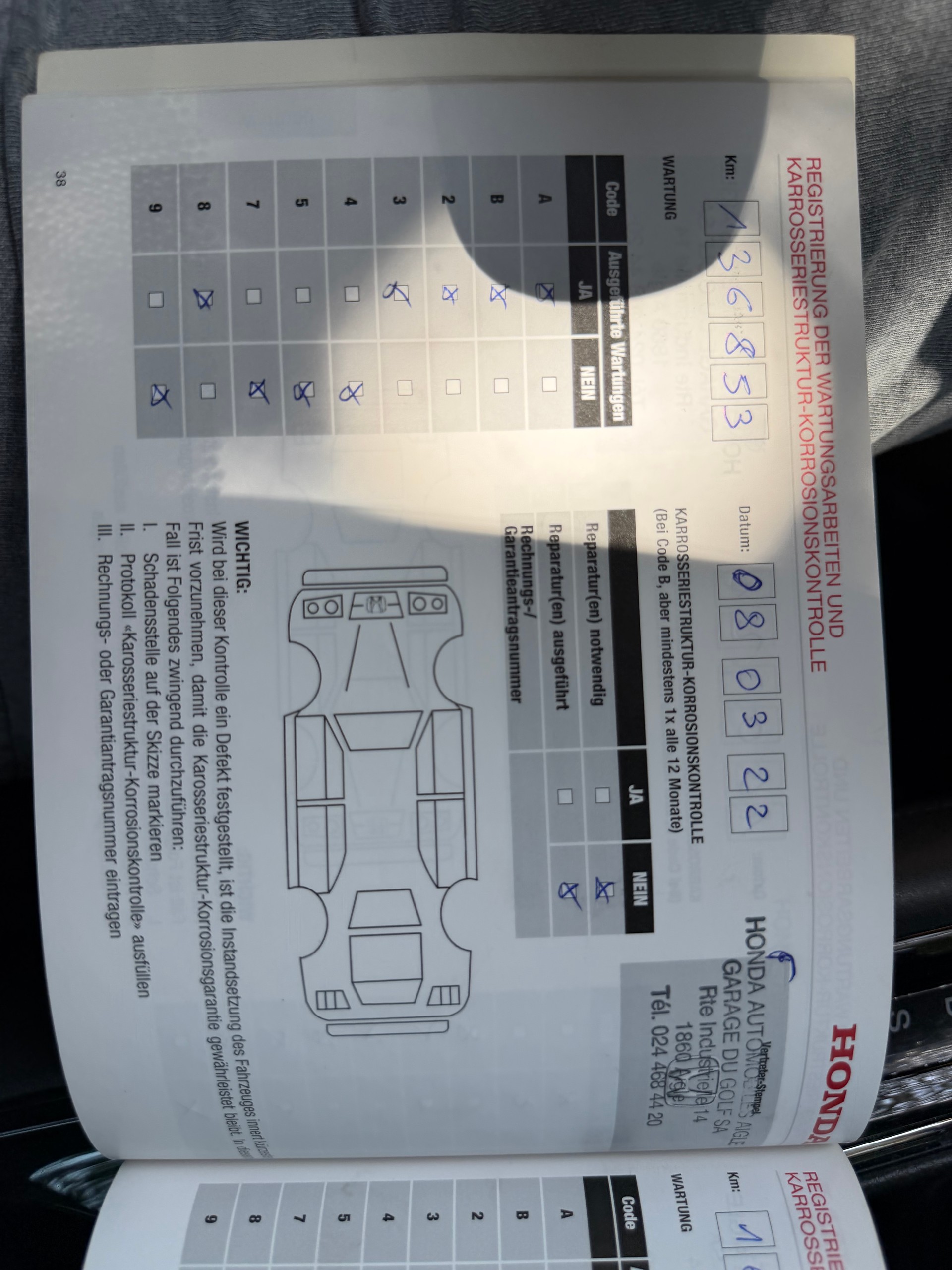 HONDA HR-V 1.5i-VTEC Executive CVT-image-18