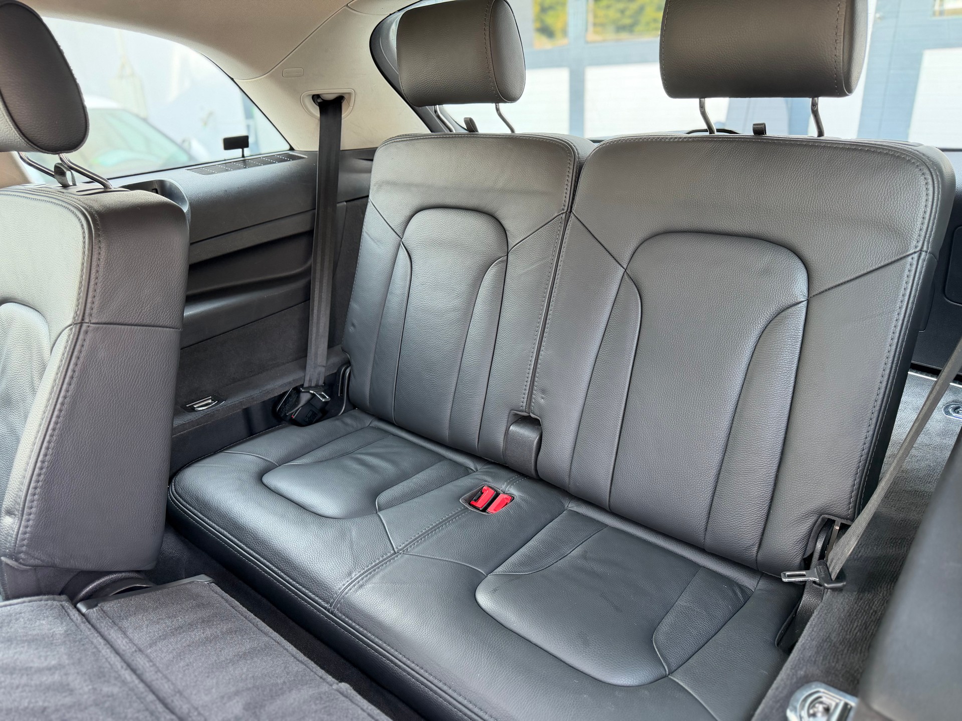 AUDI Q7 3.0 TDI addBlue quattro tiptronic-image-10
