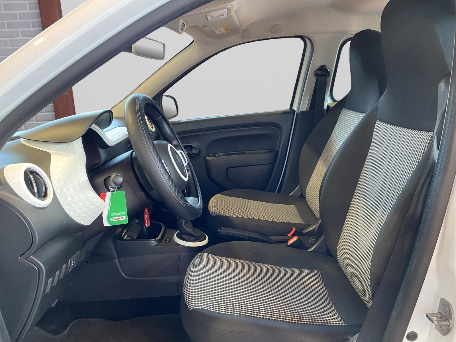 RENAULT Twingo 1.0 SCe 75 Life / Ab MFK / Garantie / 8-fach bereift-image-7