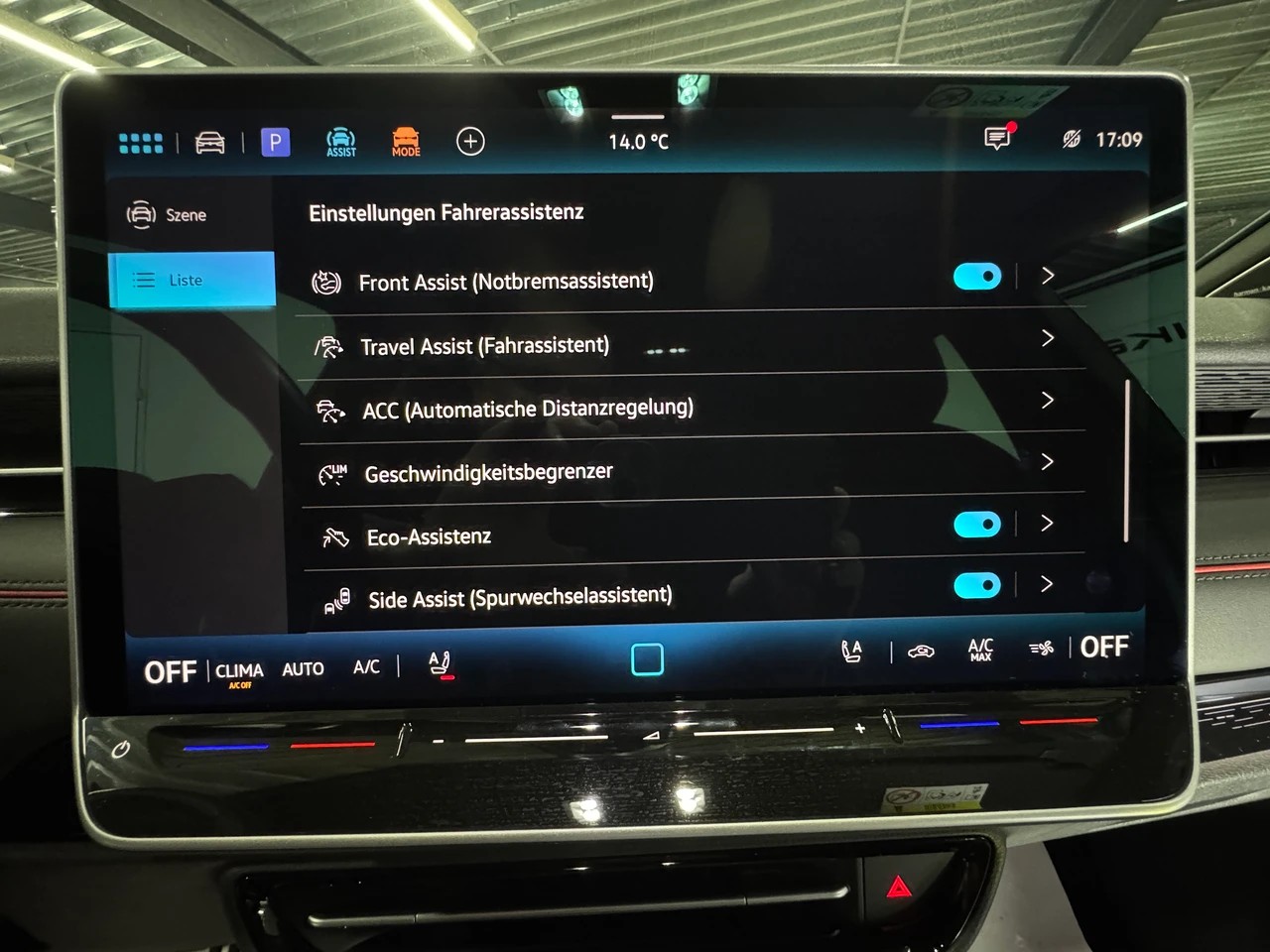 VW ID.7 Tourer GTX 86 kWh GTX United 4 Motion-image-12