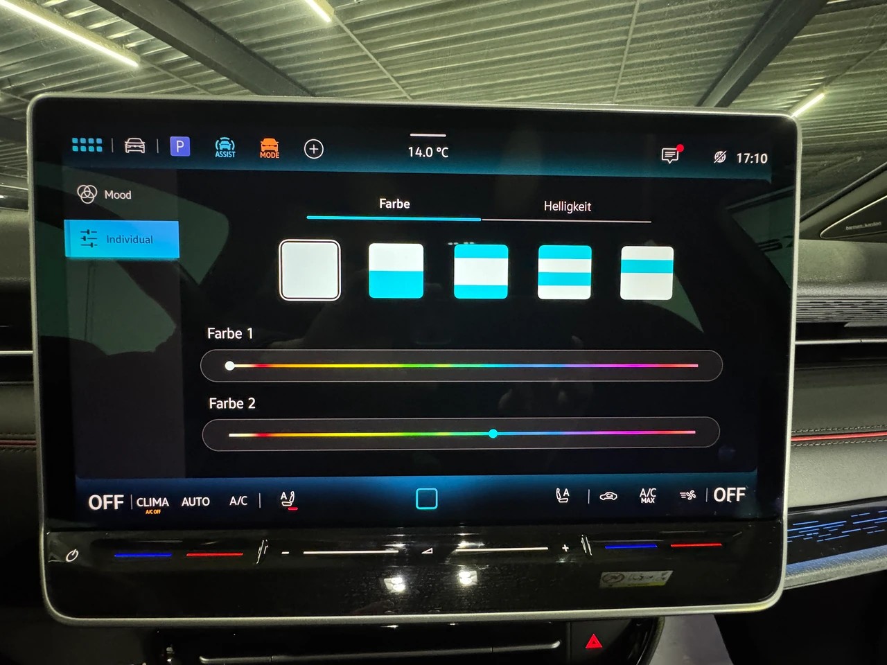 VW ID.7 Tourer GTX 86 kWh GTX United 4 Motion-image-13