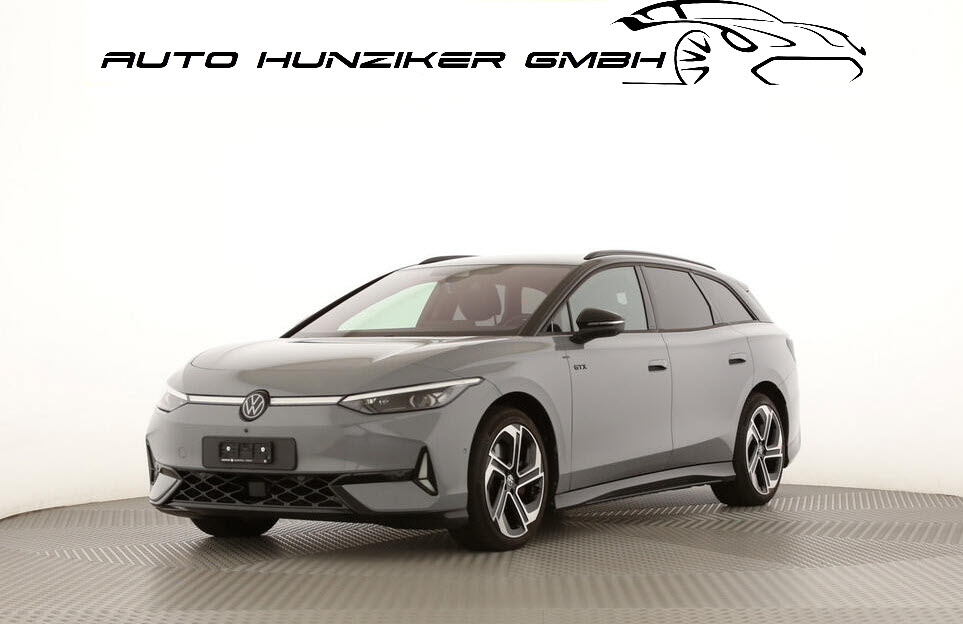 VW ID.7 Tourer GTX 86 kWh GTX United 4 Motion-image-0