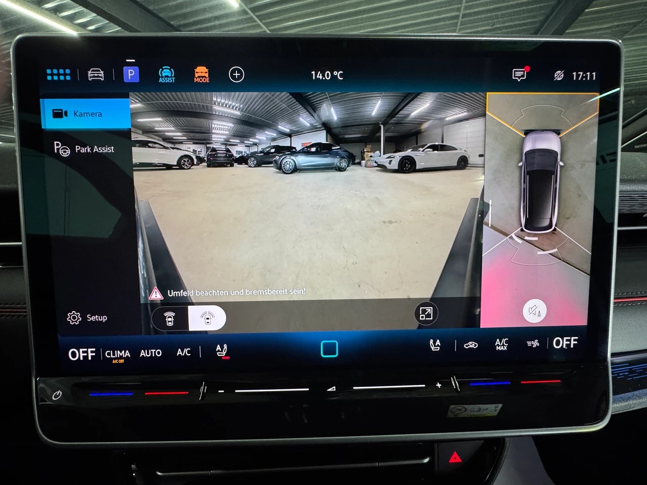 VW ID.7 Tourer GTX 86 kWh GTX United 4 Motion-image-15