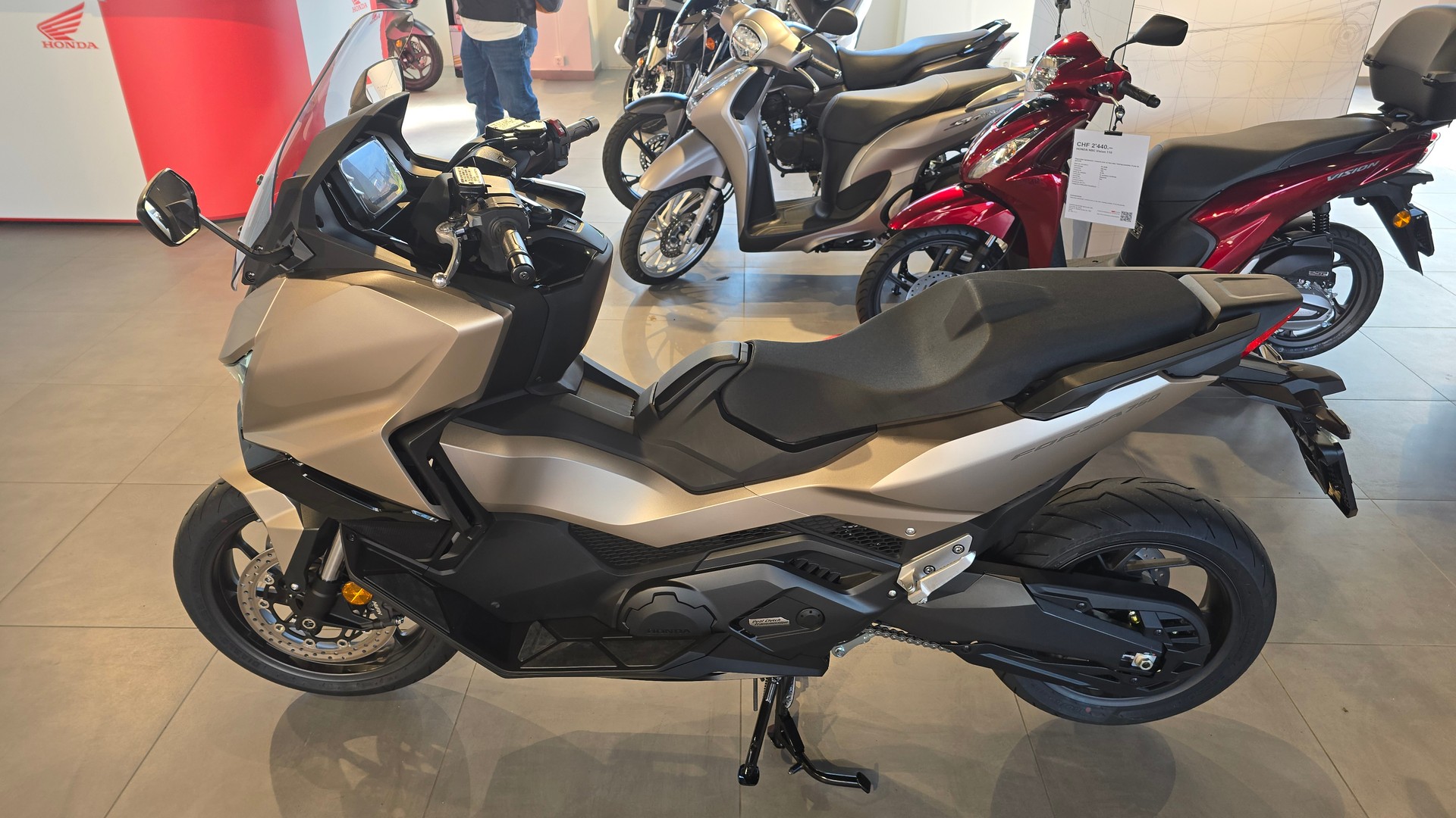 HONDA NSS 750-image-5