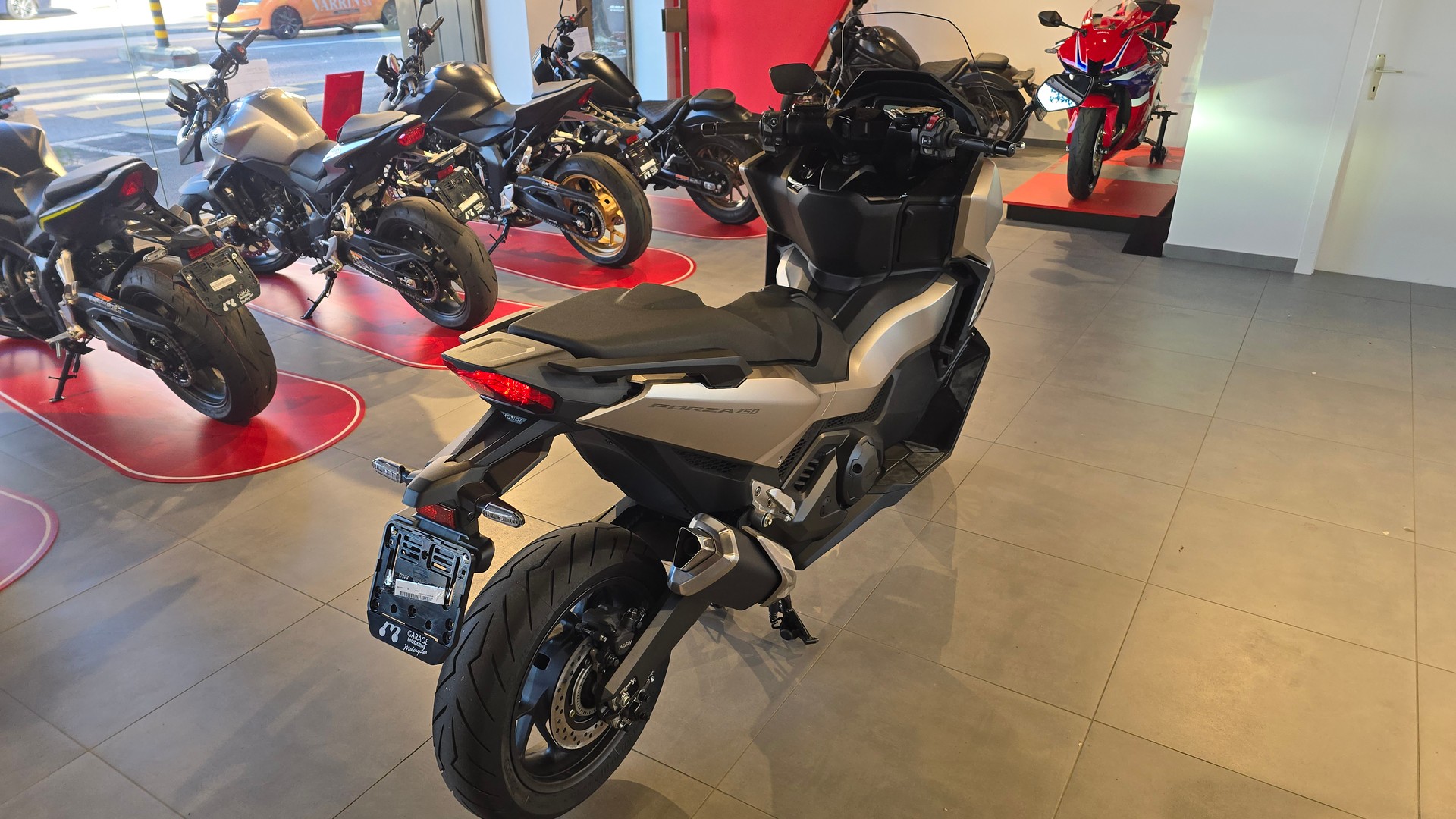 HONDA NSS 750-image-8