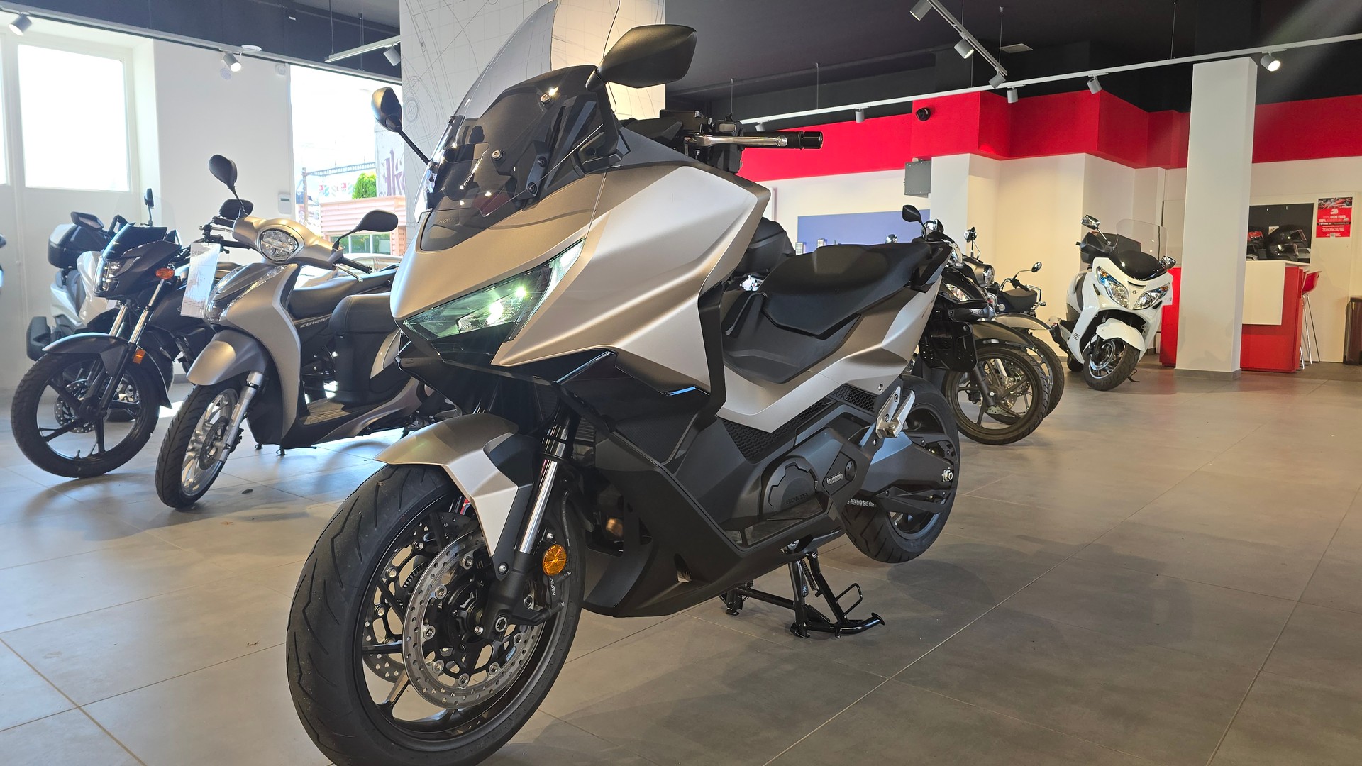 HONDA NSS 750-image-4