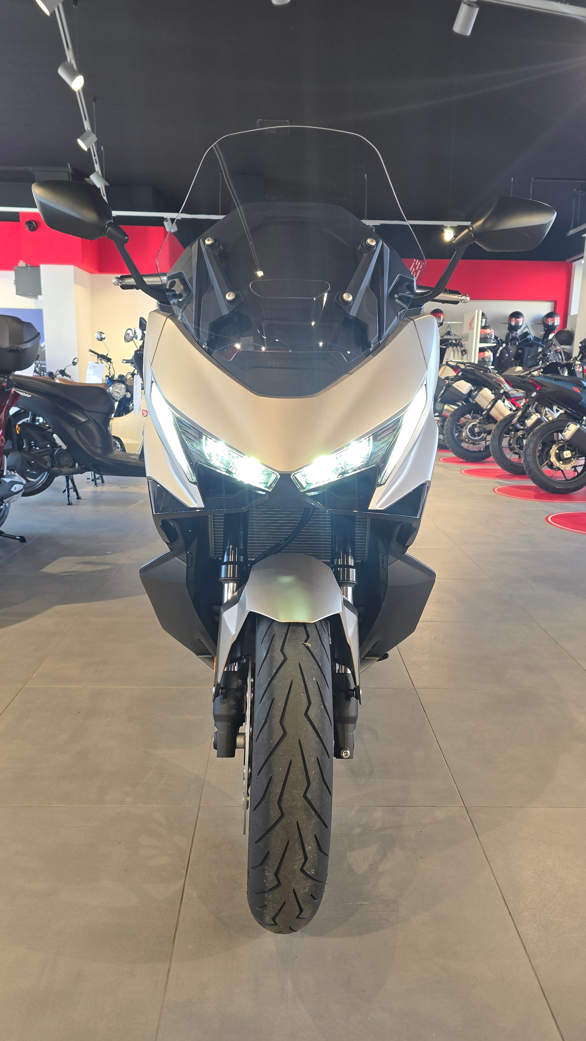 HONDA NSS 750-image-2