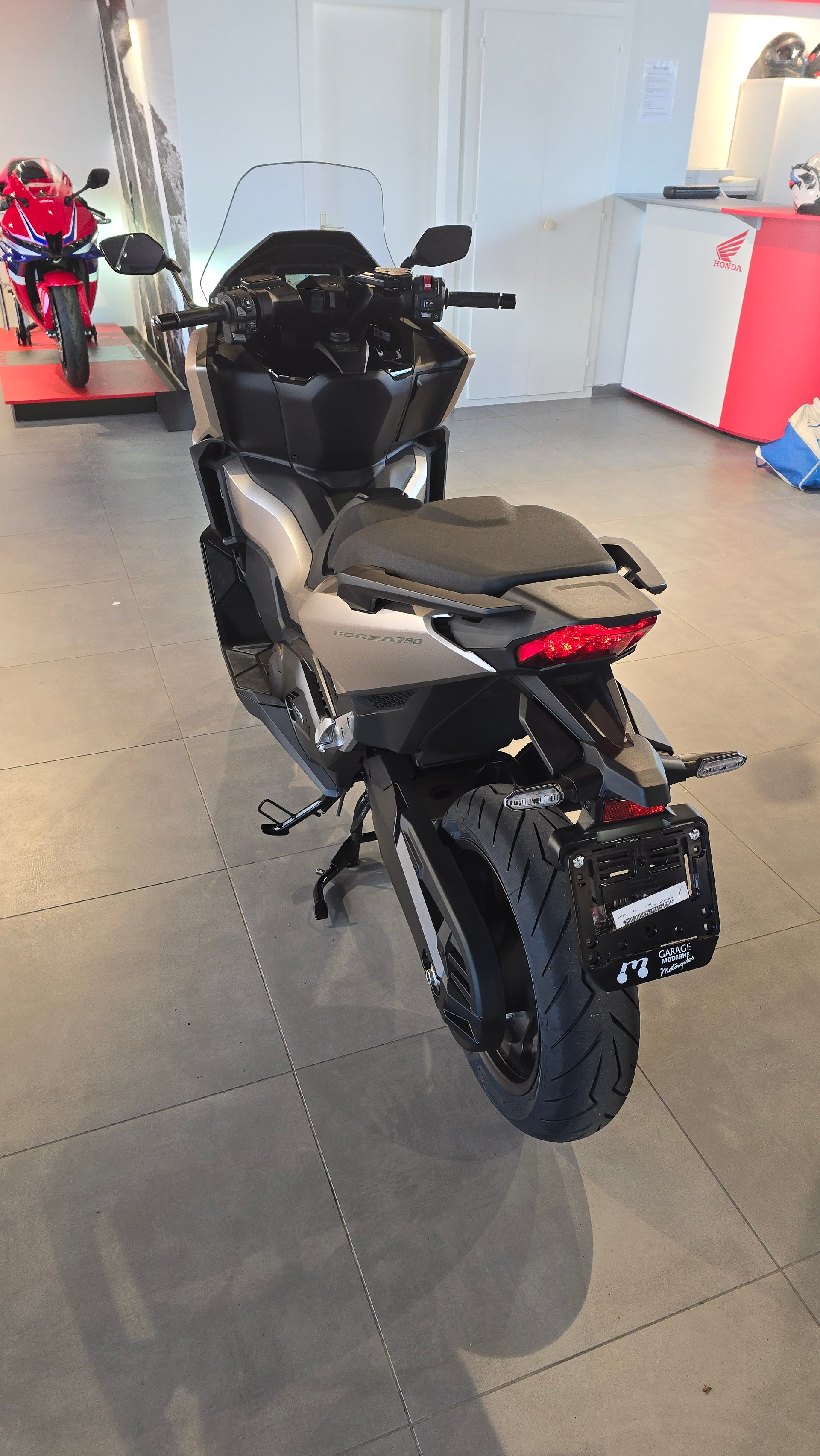 HONDA NSS 750-image-6