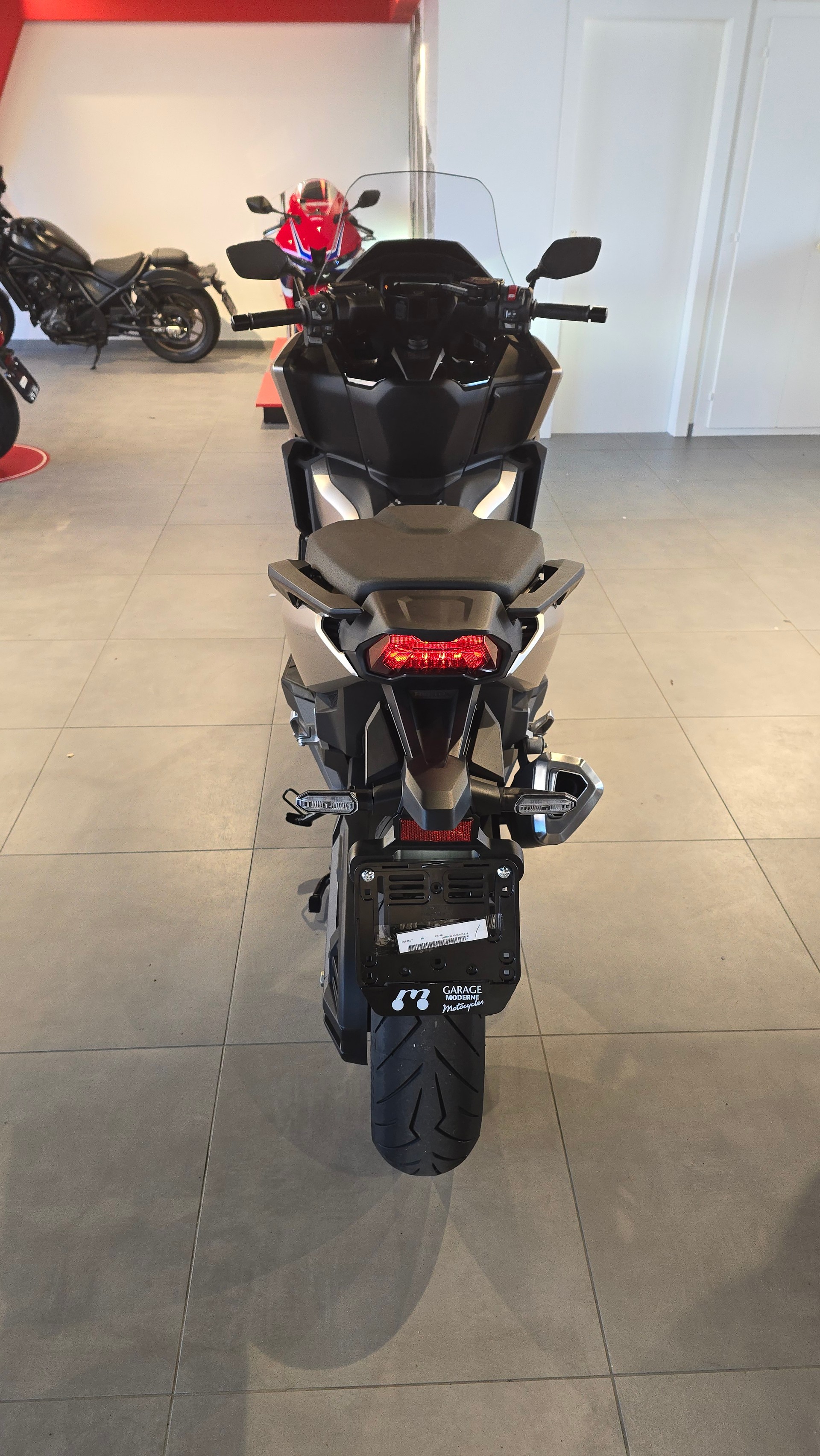 HONDA NSS 750-image-7