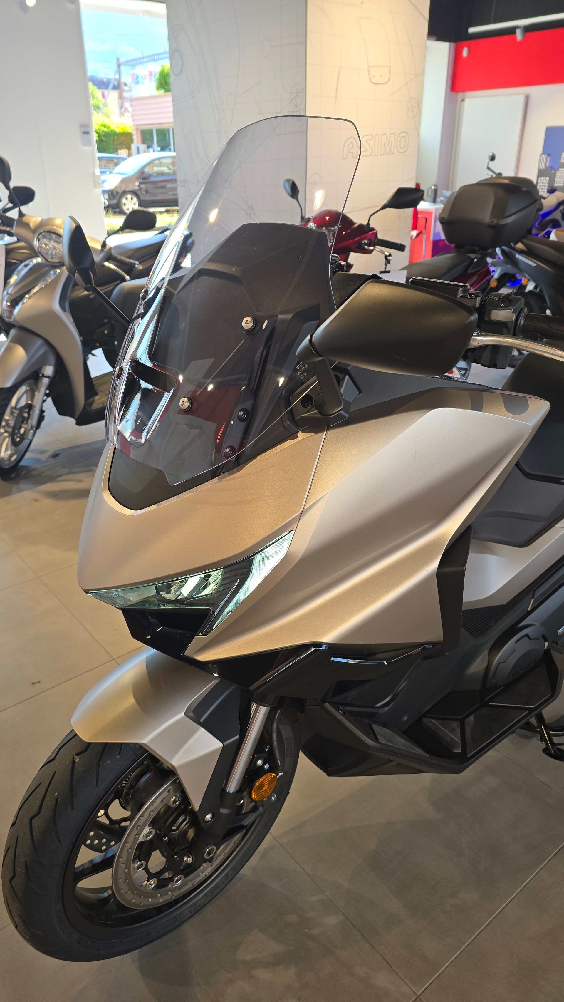 HONDA NSS 750-image-14