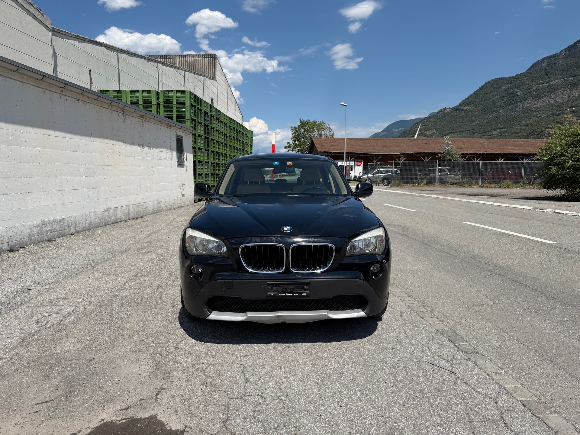 BMW X1 xDrive 20i Steptronic