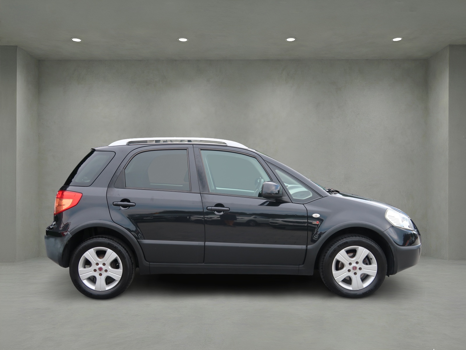 FIAT Sedici 1.6 4WD Dynamic-showroom-element-3